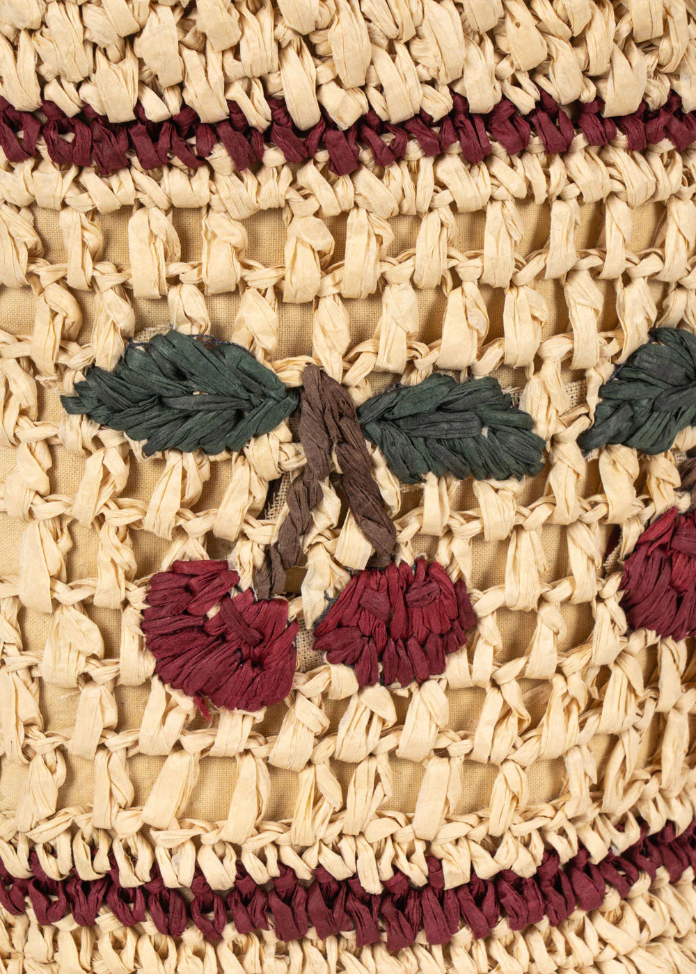 Fiorella Bag | Eggnog