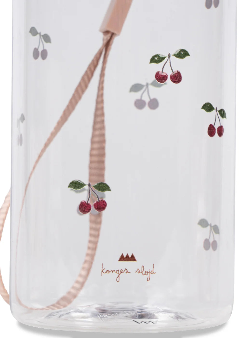 Water Bottle | Cherry