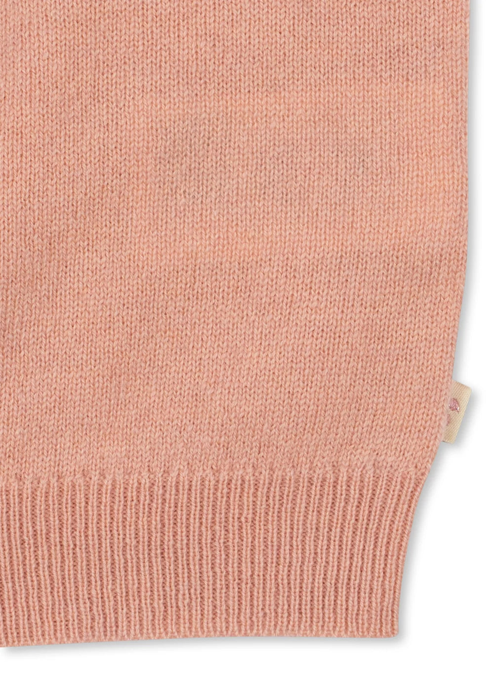 Basi Polo | Mellow Rose