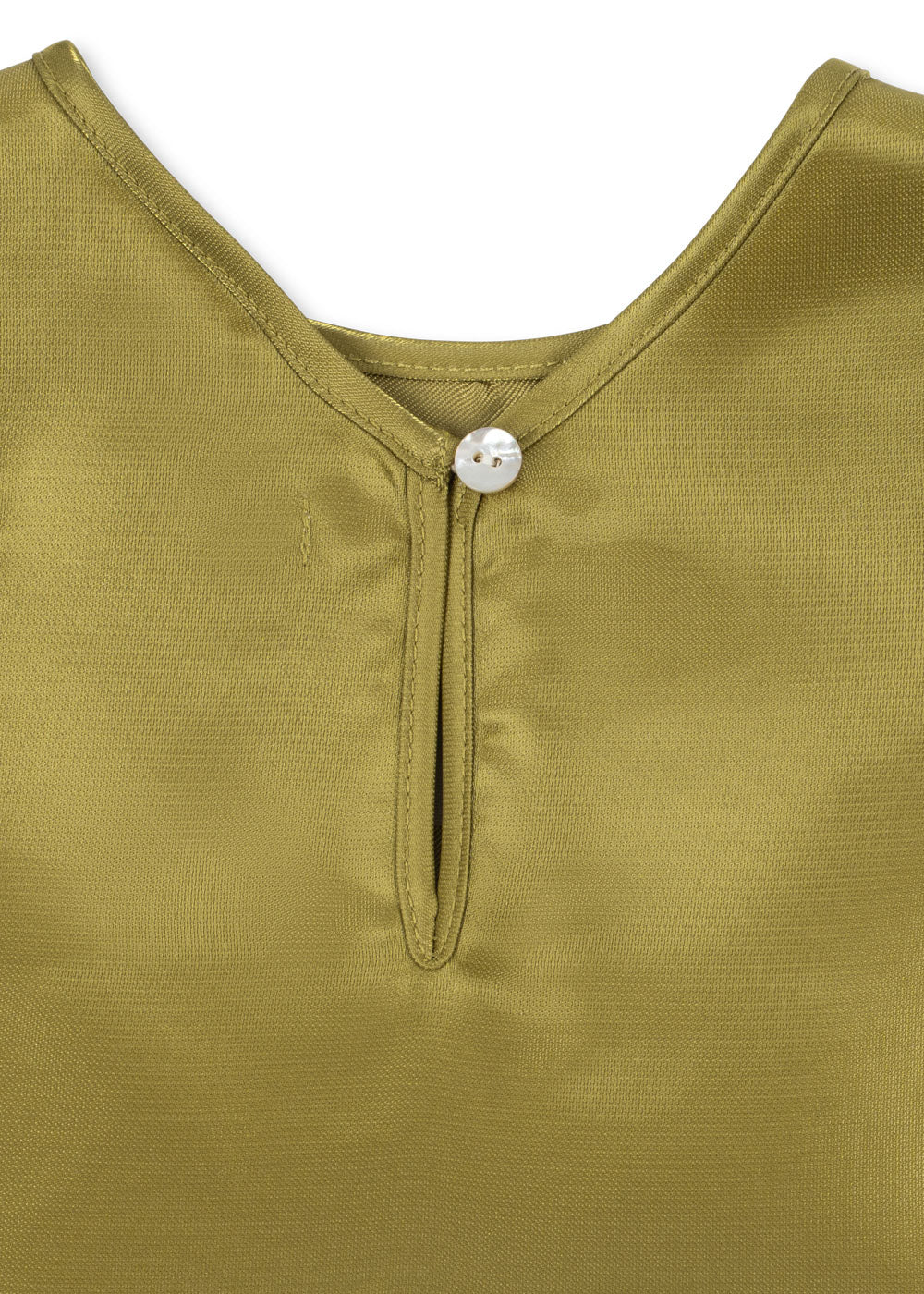 Bellis Dress | Fir Green