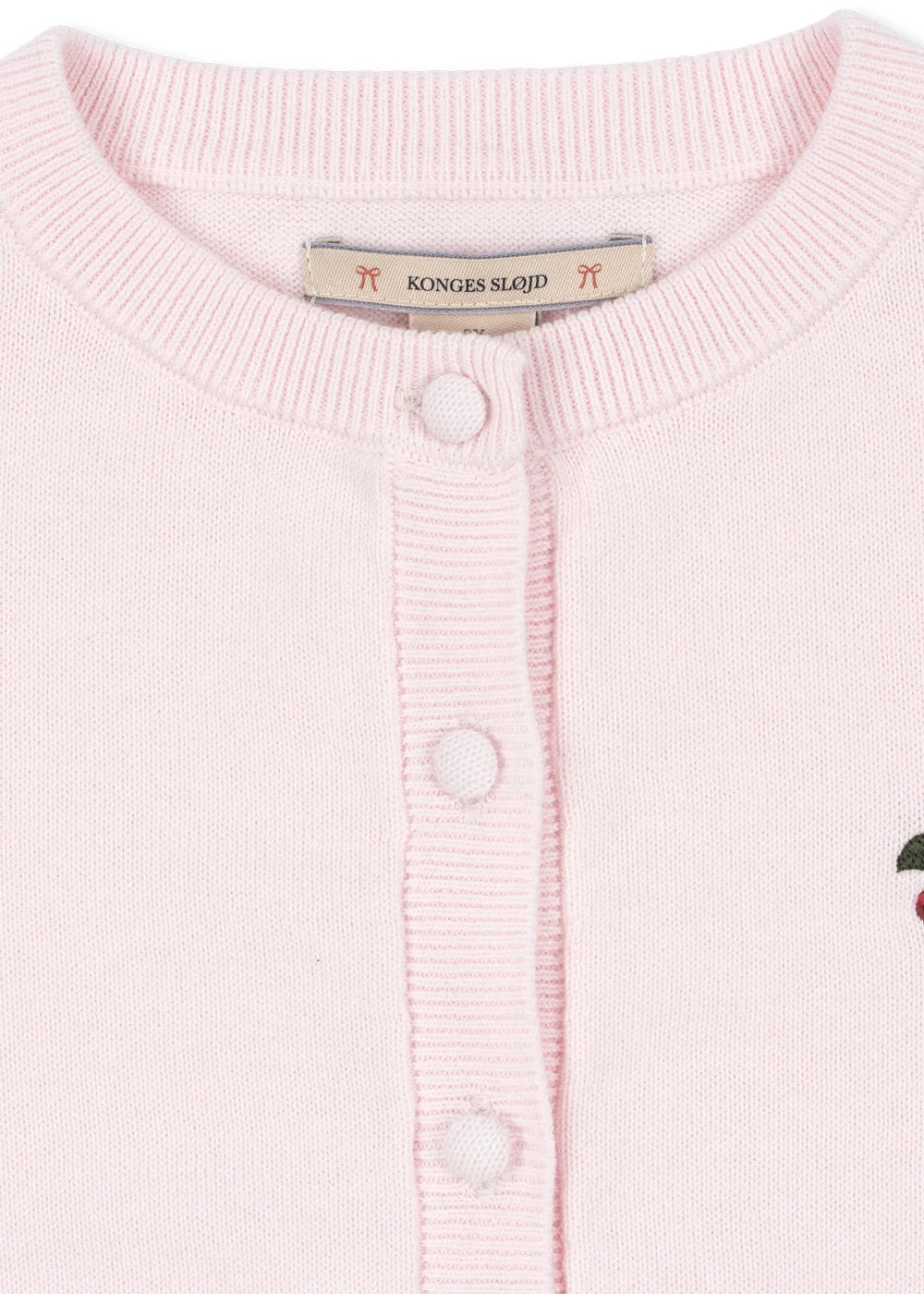 Cathy Cardigan | Veiled Rose