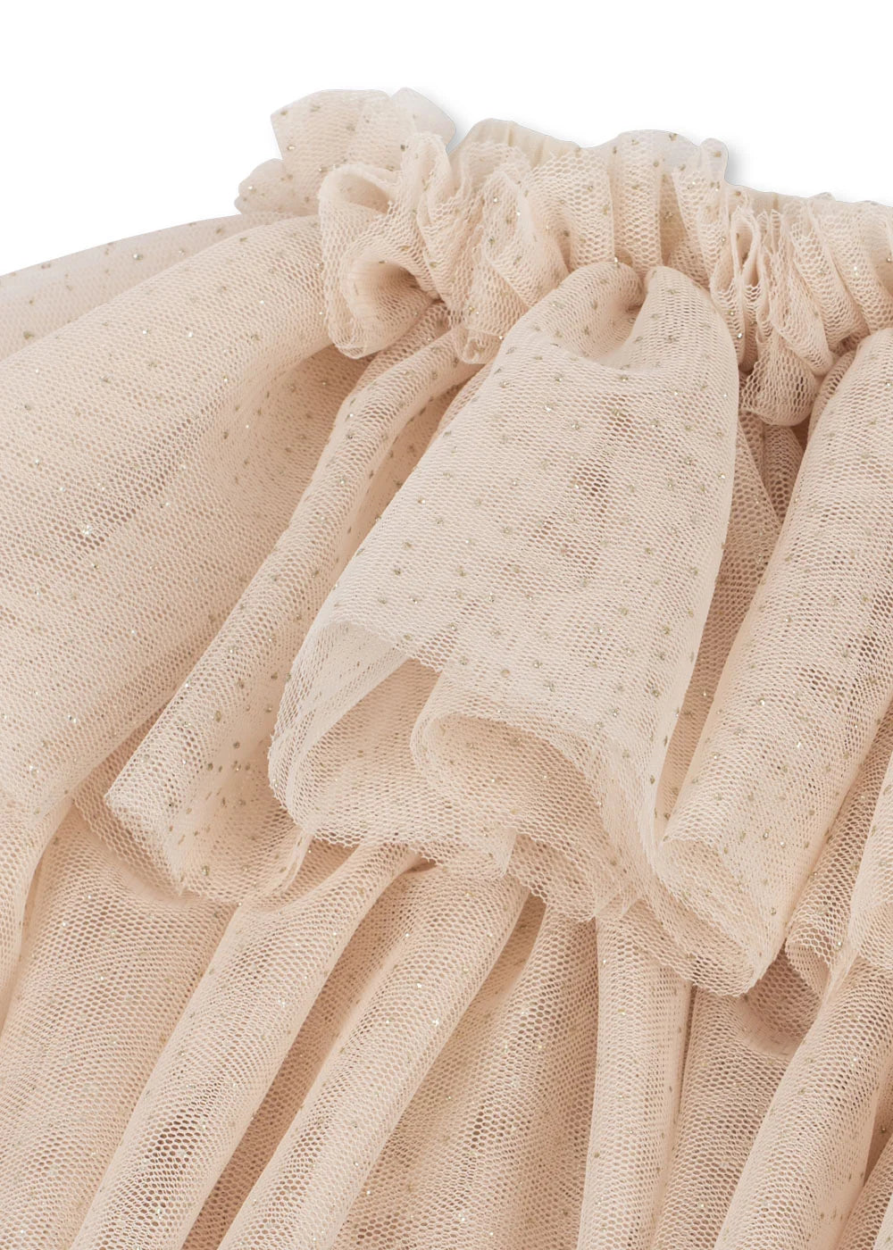 Fay Skirt | Bleached Sand