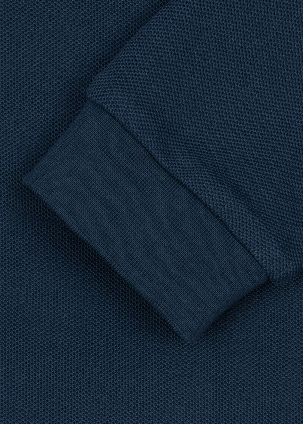 Florian Long Sleeve Polo | Spellbound