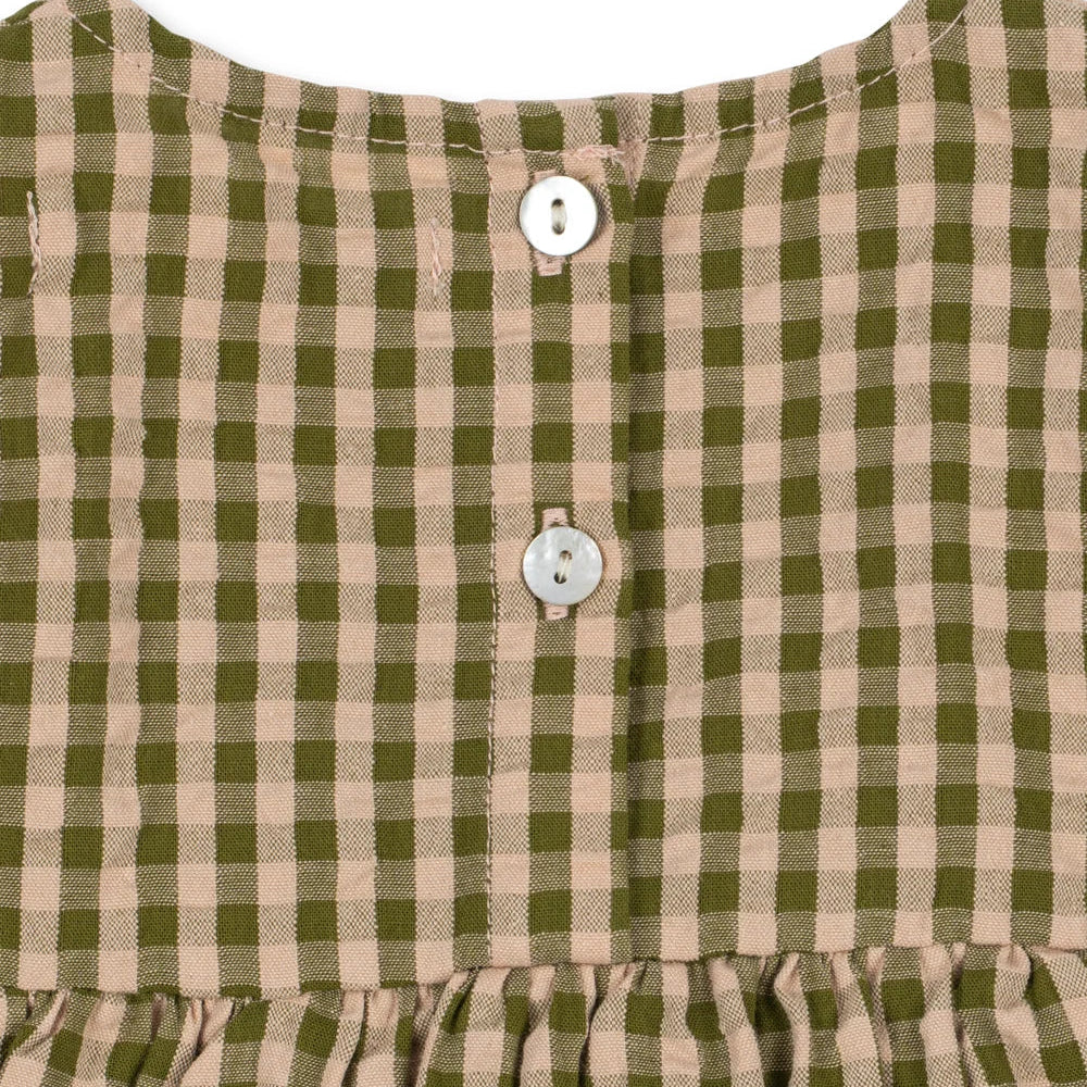 Kim Romper | Avocado Check