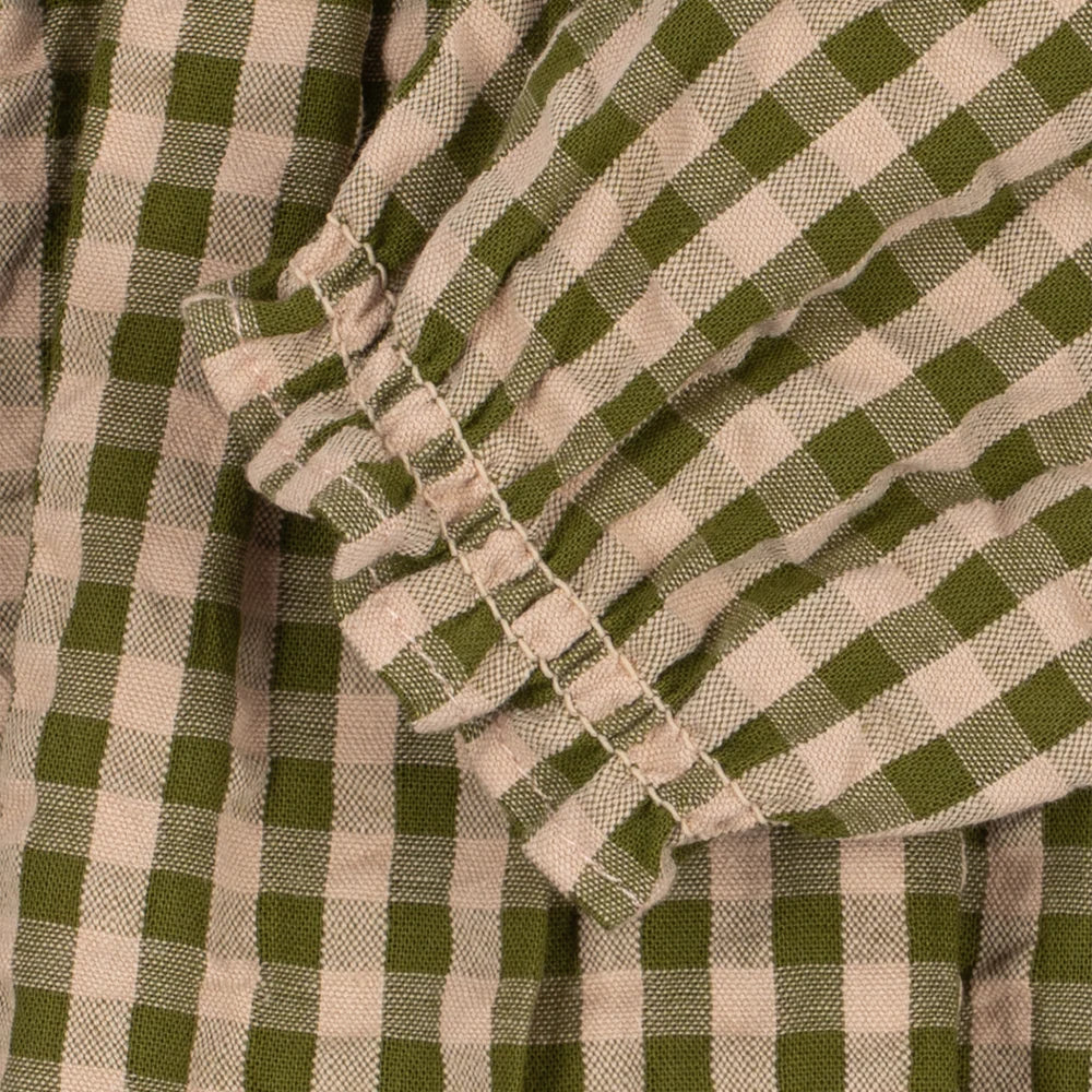 Kim Romper | Avocado Check