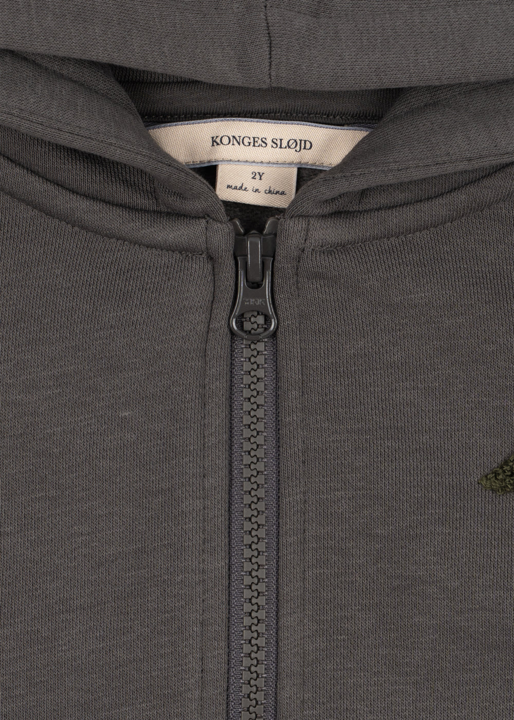 Lou Hoodie Set | Magnet
