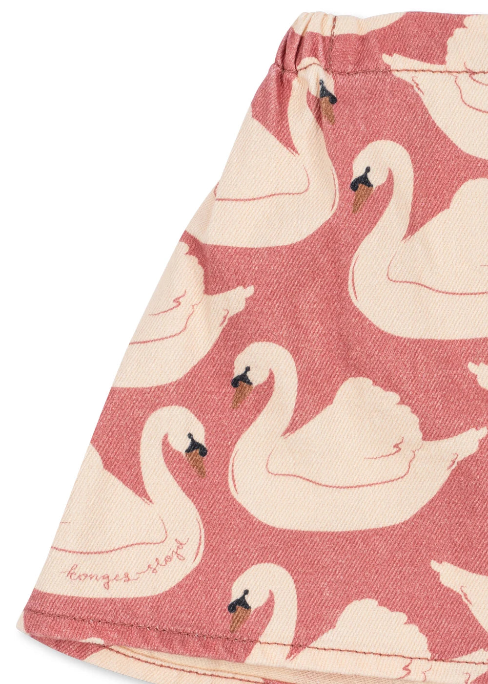 Magot Skirt | Swan Rose