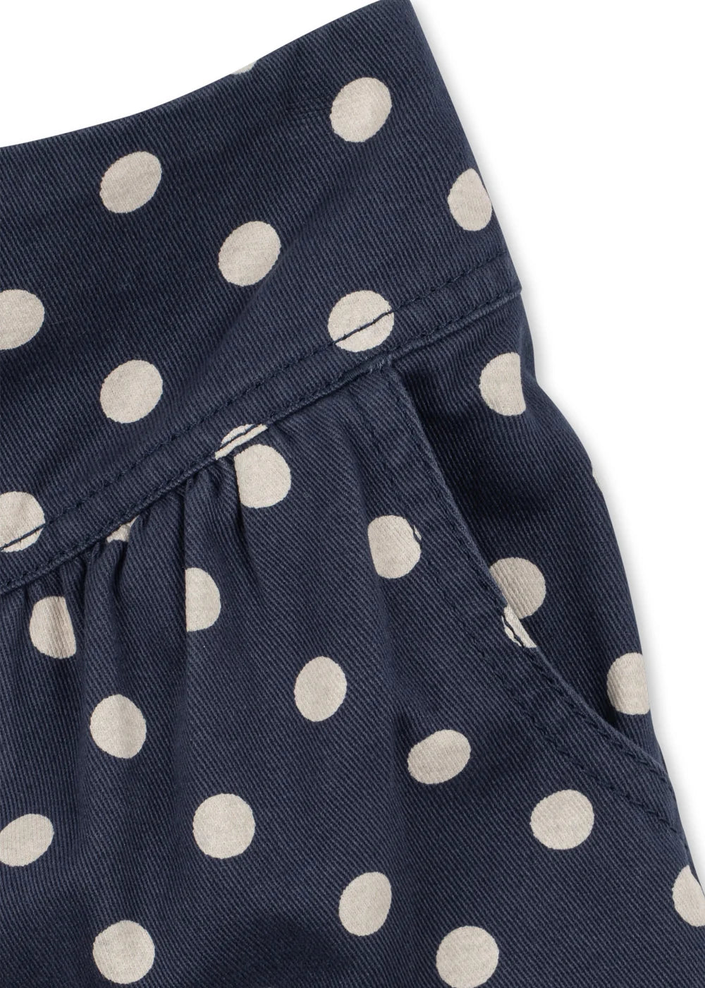 Nola Pants | Dot Nuit