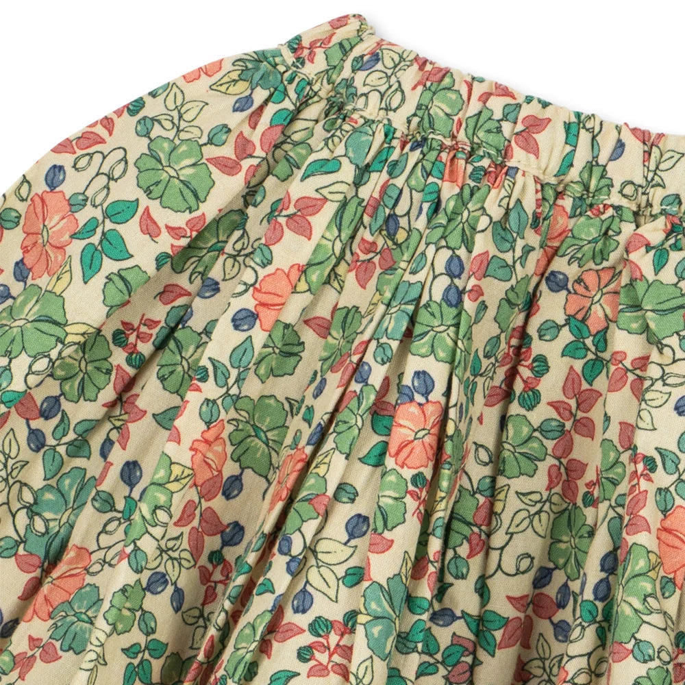 Ponza Skirt | Carlie Verde