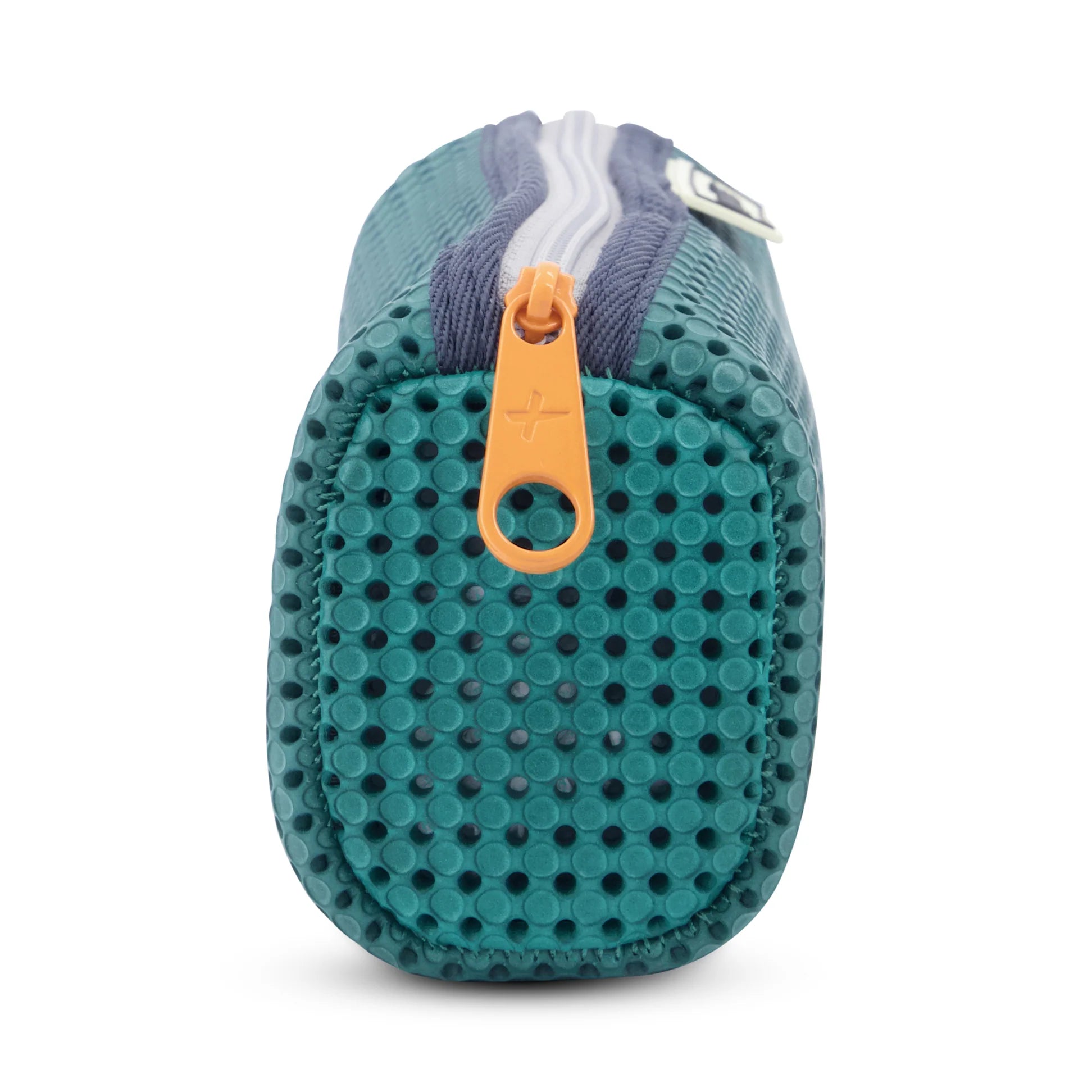 Pencil Pouch | Multi Green