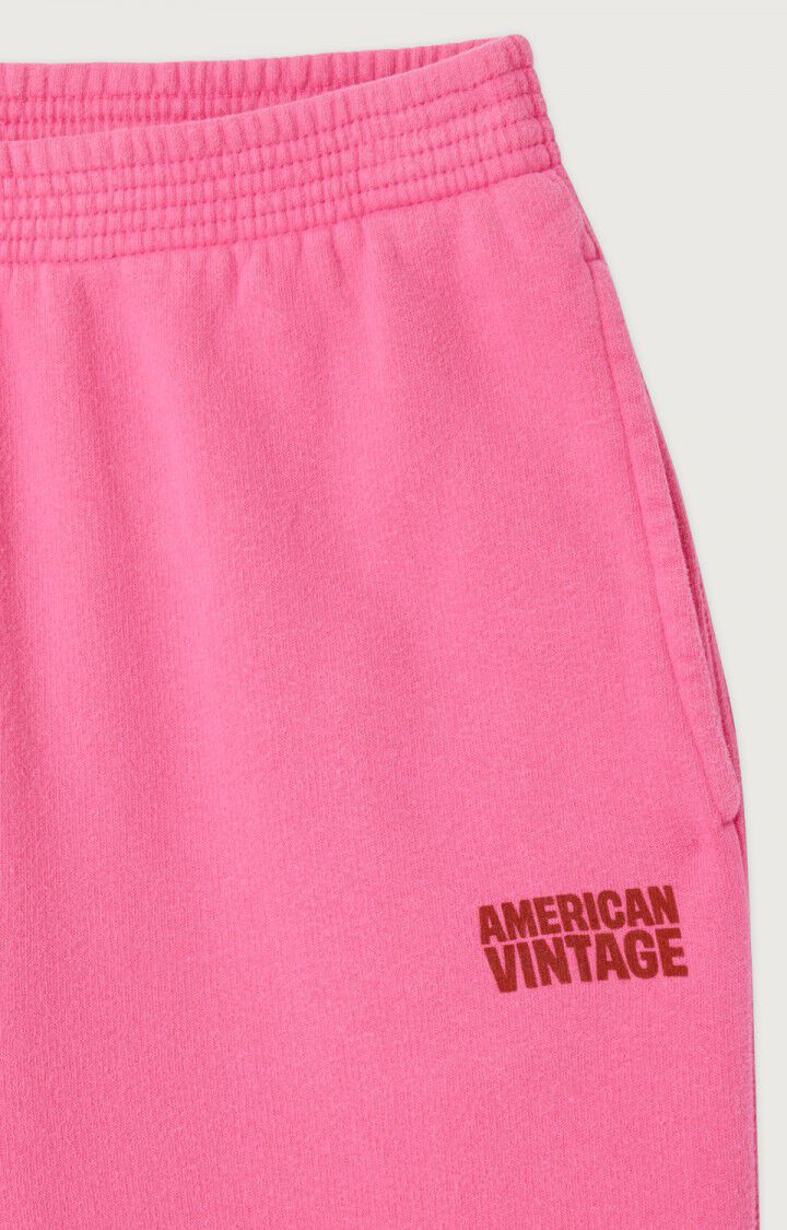 Plizzy Womens Joggers | Vintage Petunia