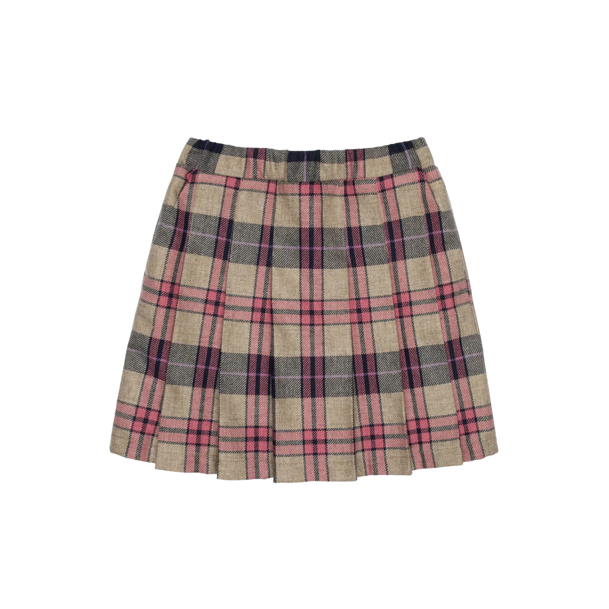 Harlow Skirt | Pink