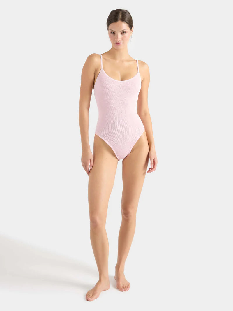 Womens Pamela Swim | Ballet Pink