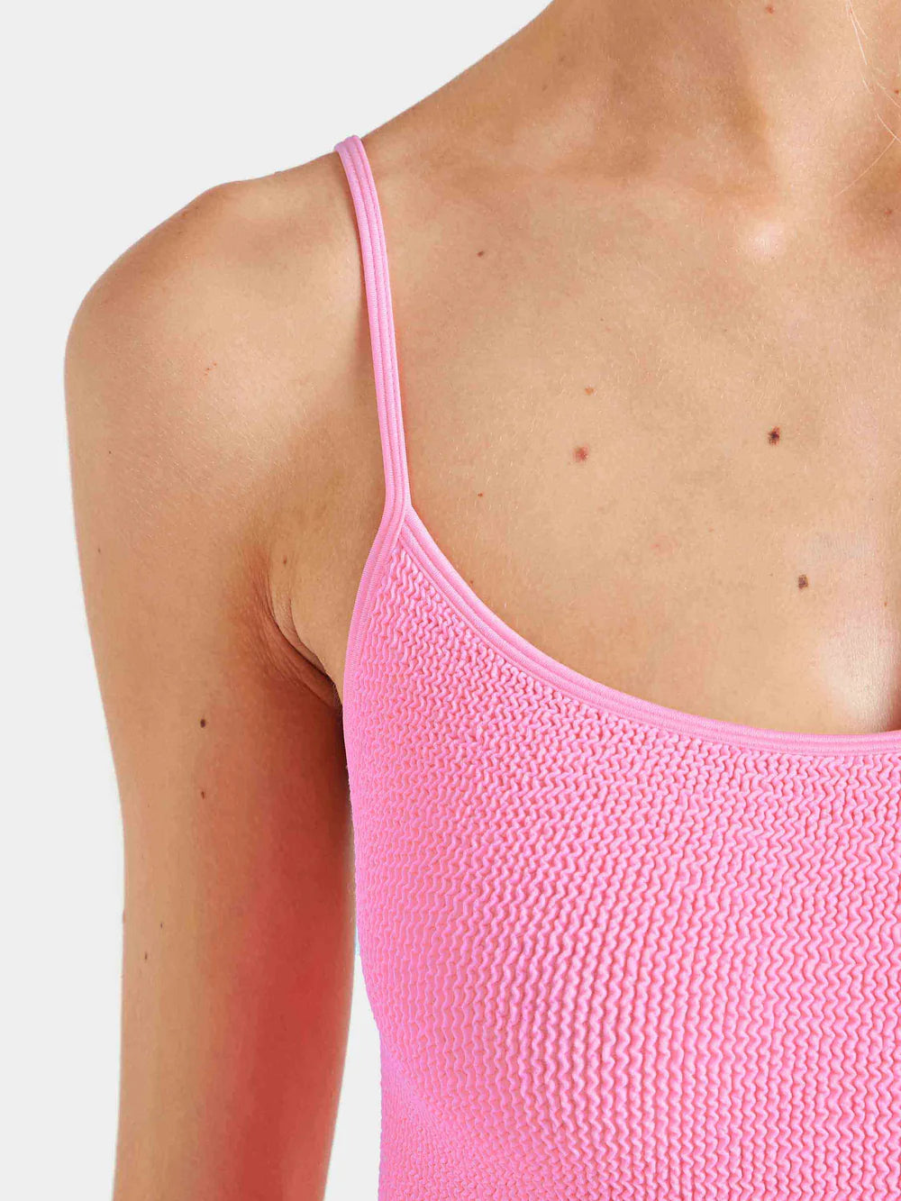 Womens Pamela Swim | Bubblegum