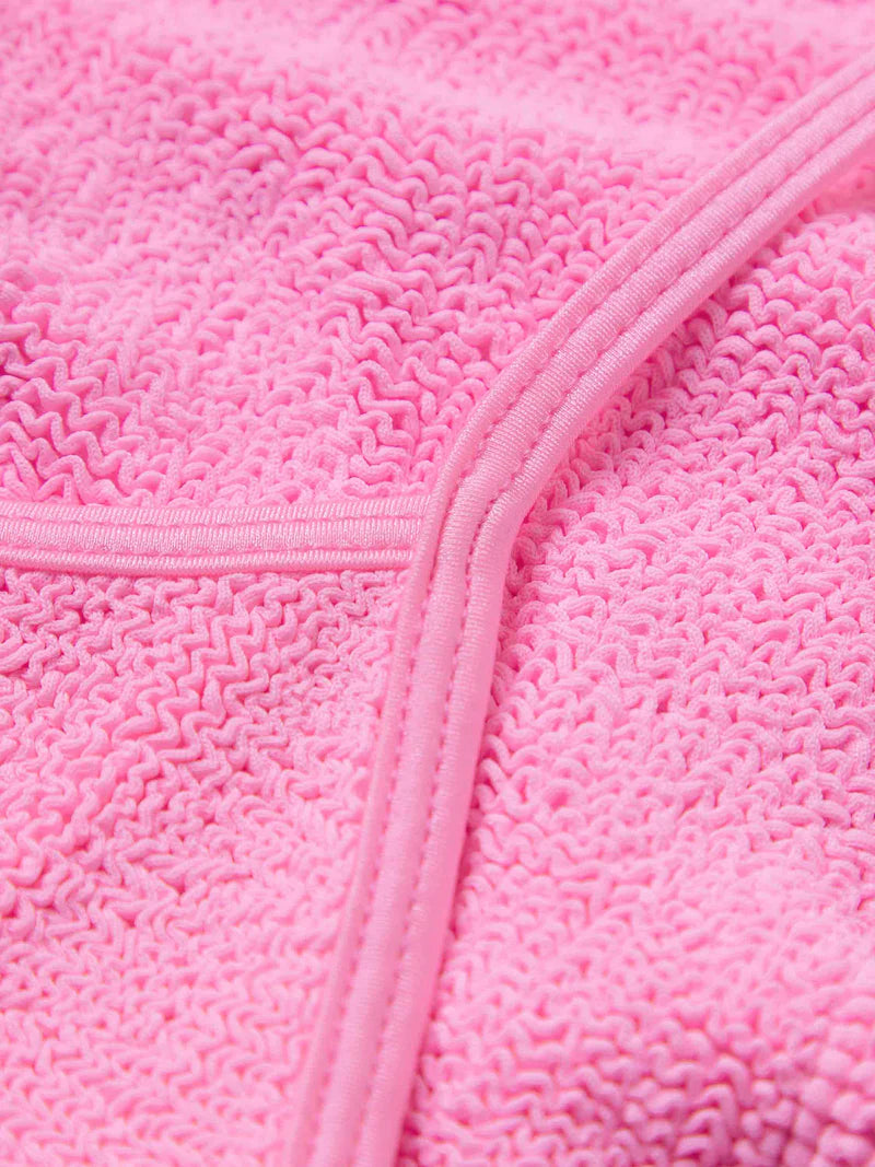 Womens Pamela Swim | Bubblegum