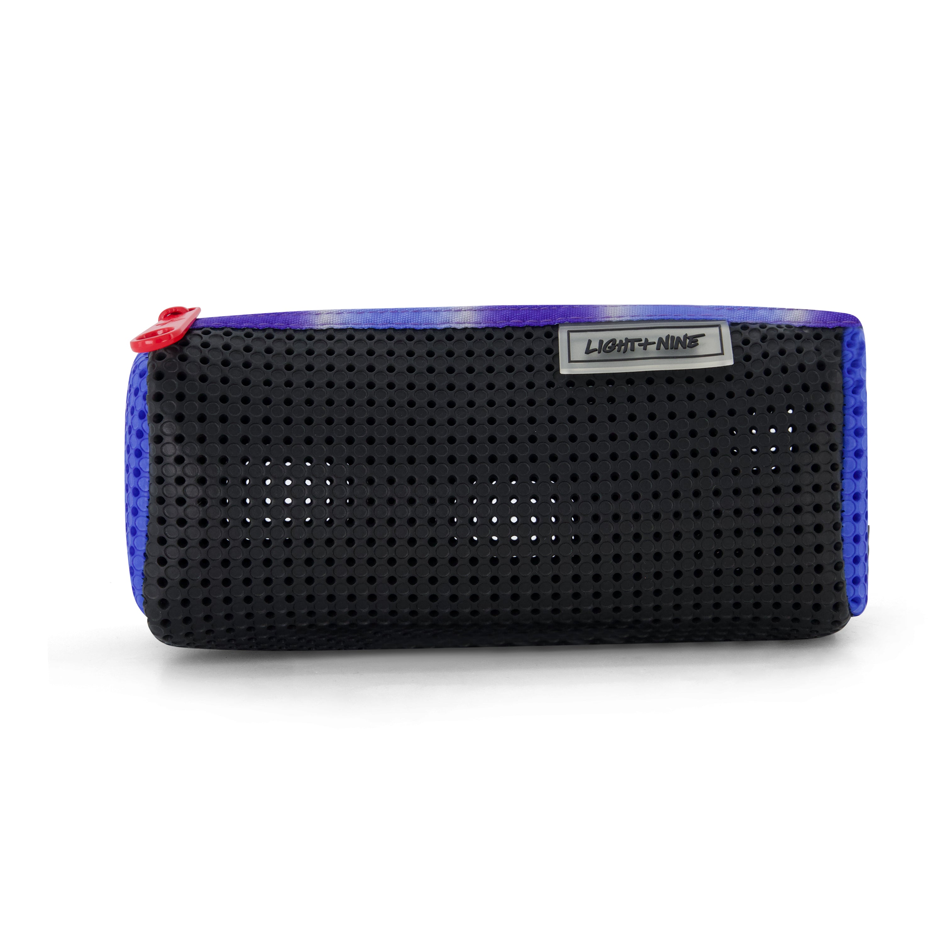 Pencil Pouch | Blue Bird