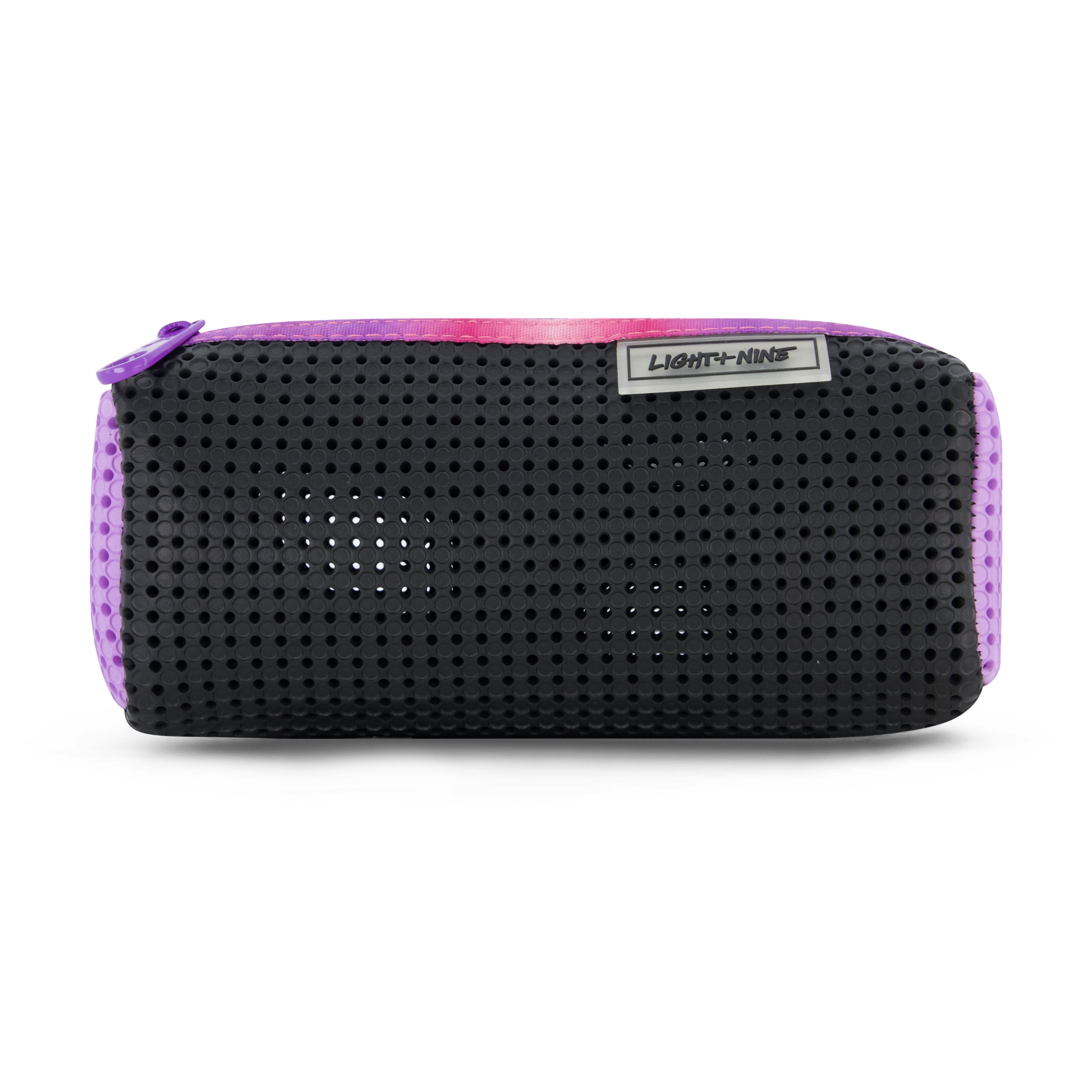 Pencil Pouch | Grape Fizz