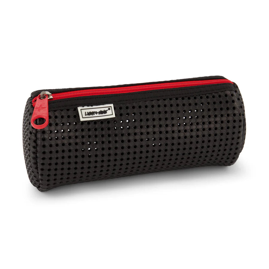 Pencil Pouch | Red Classic