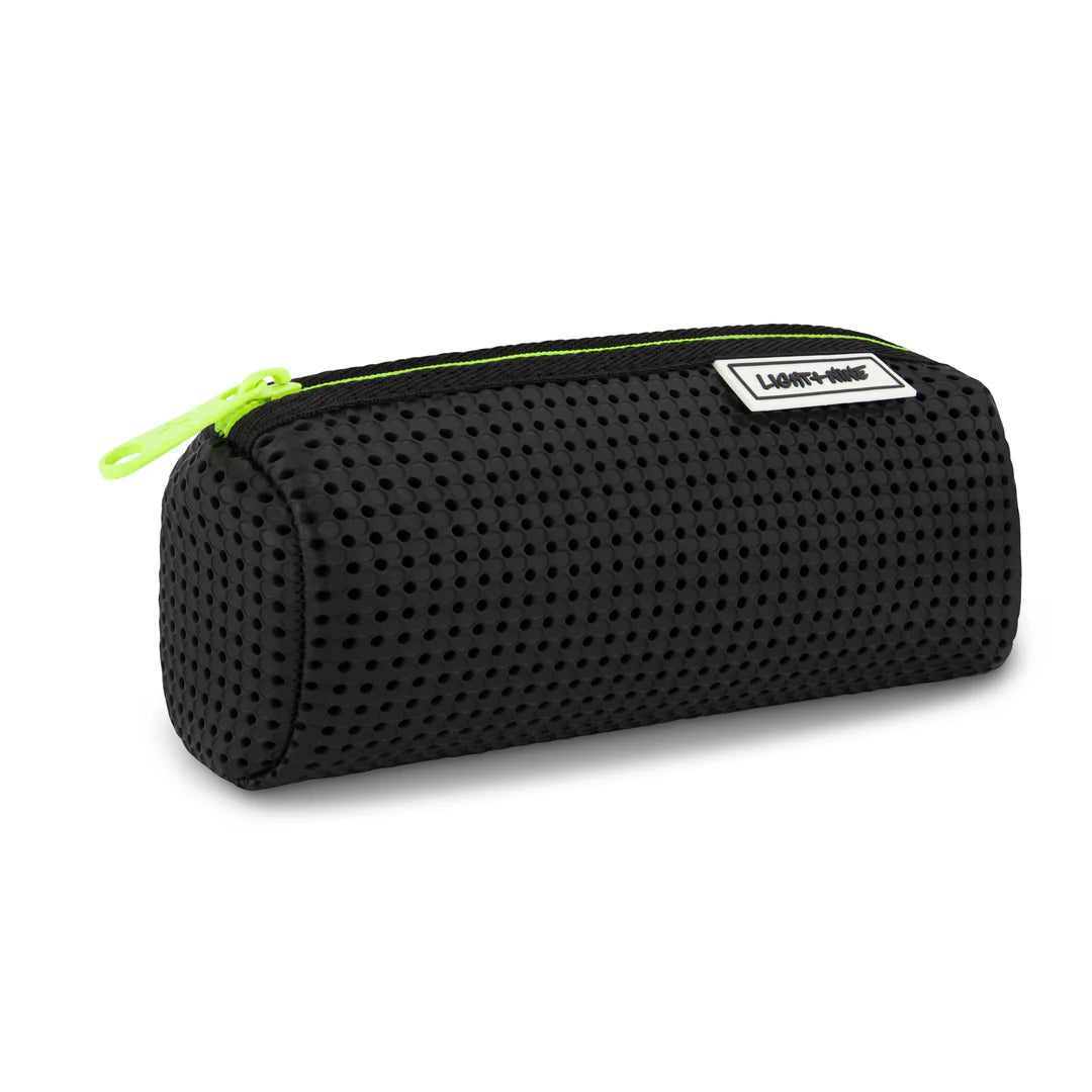 Pencil Pouch | Neon Lime