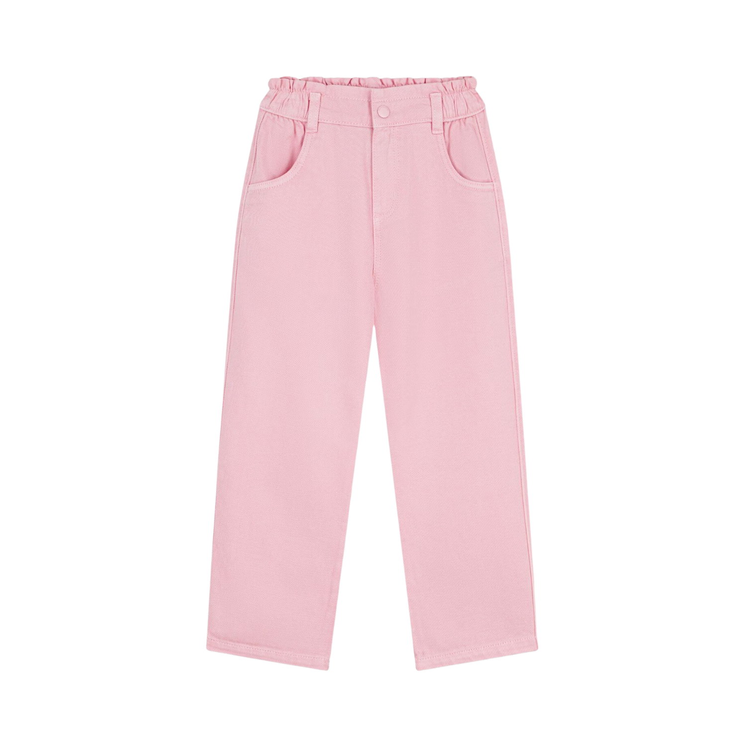 Cotton Trousers | Marquise