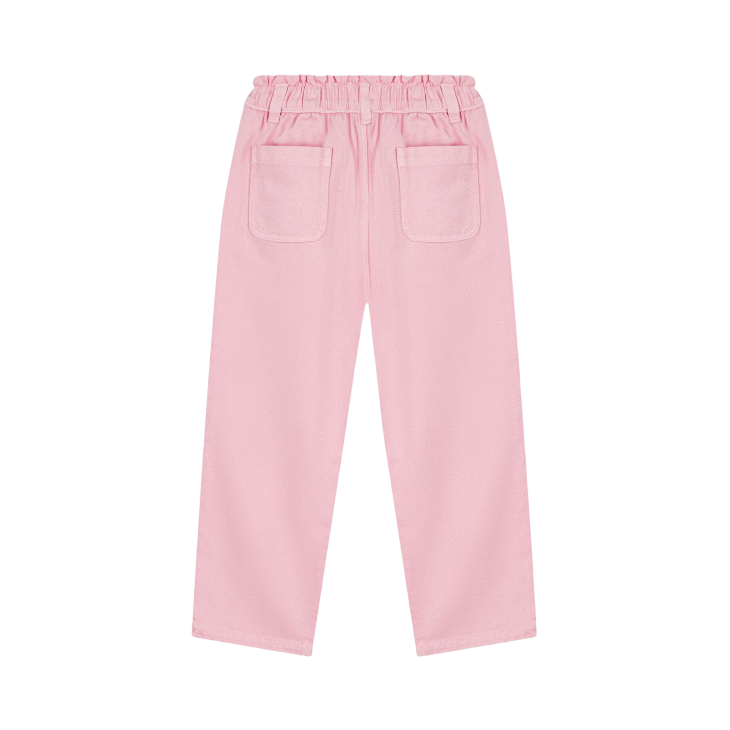 Cotton Trousers | Marquise