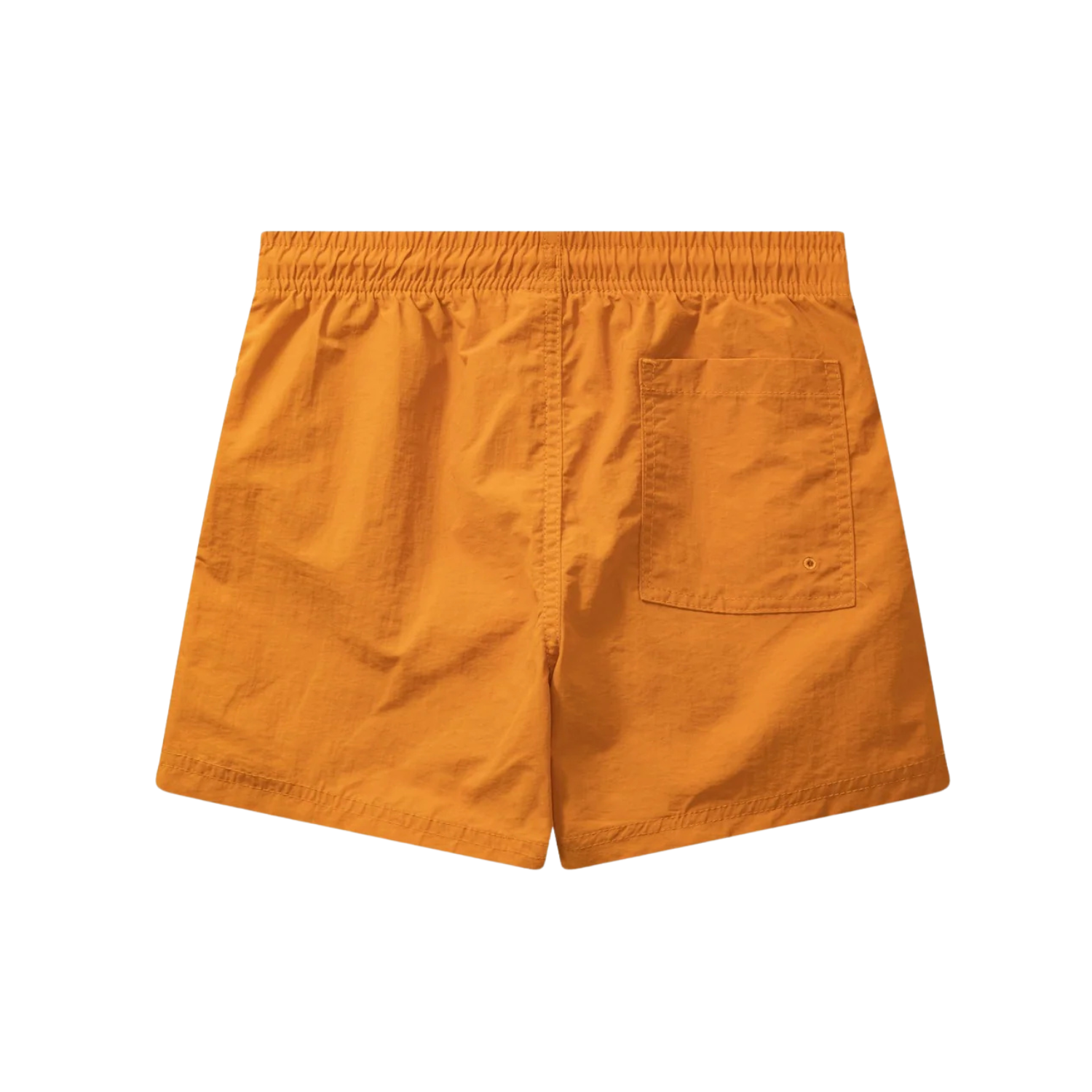 Bobby Swim Shorts | Tangerine