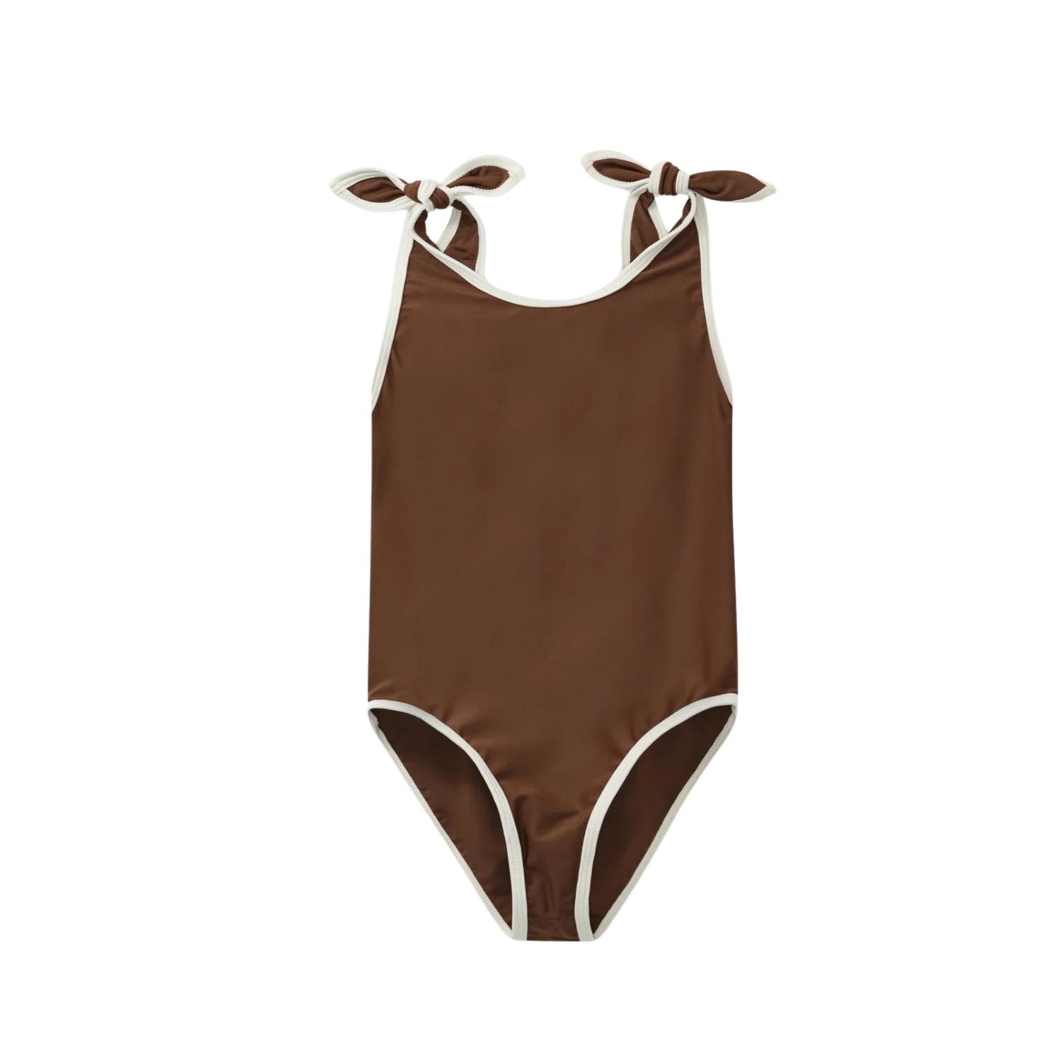 Elizabeth Swimsuit | Marron