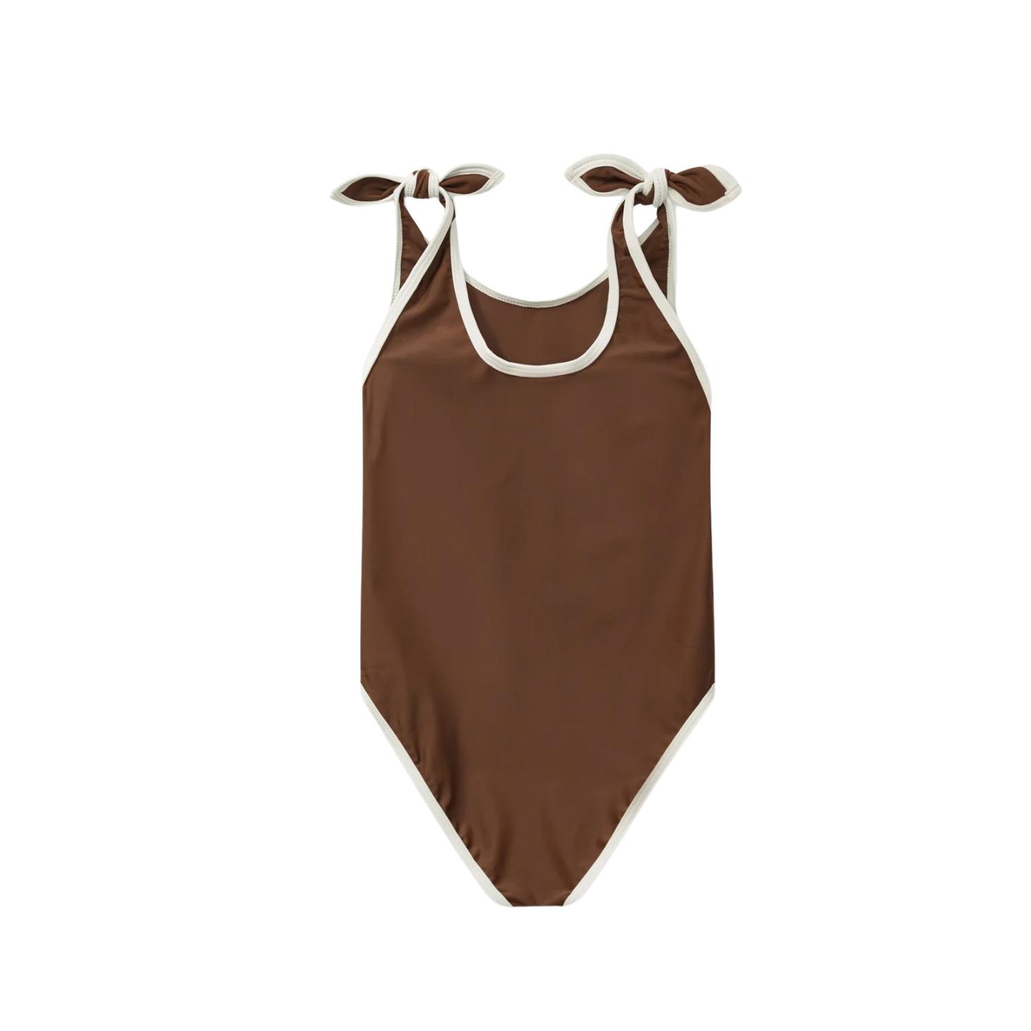 Elizabeth Swimsuit | Marron