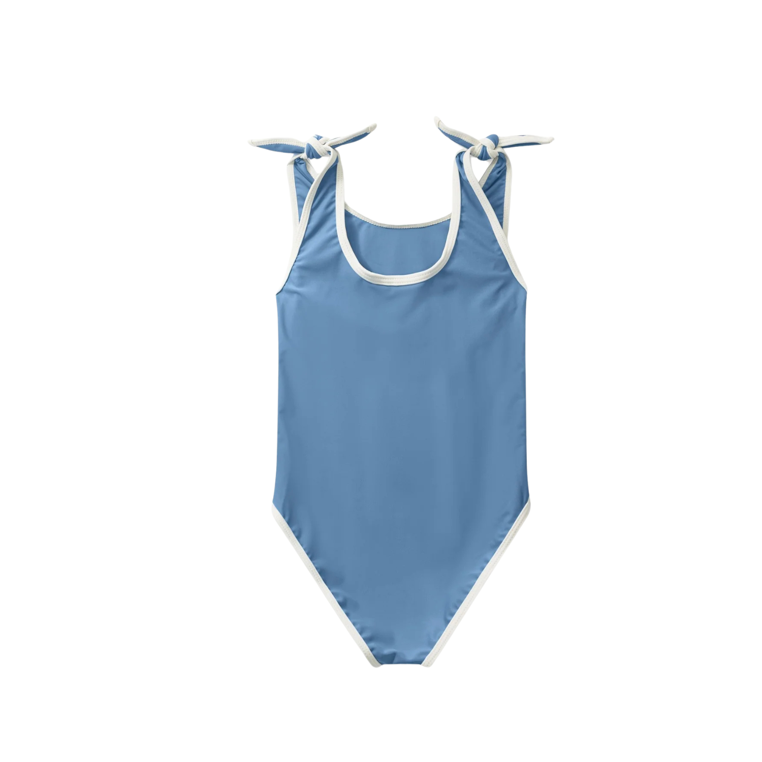Elizabeth Swimsuit | Sky Blue
