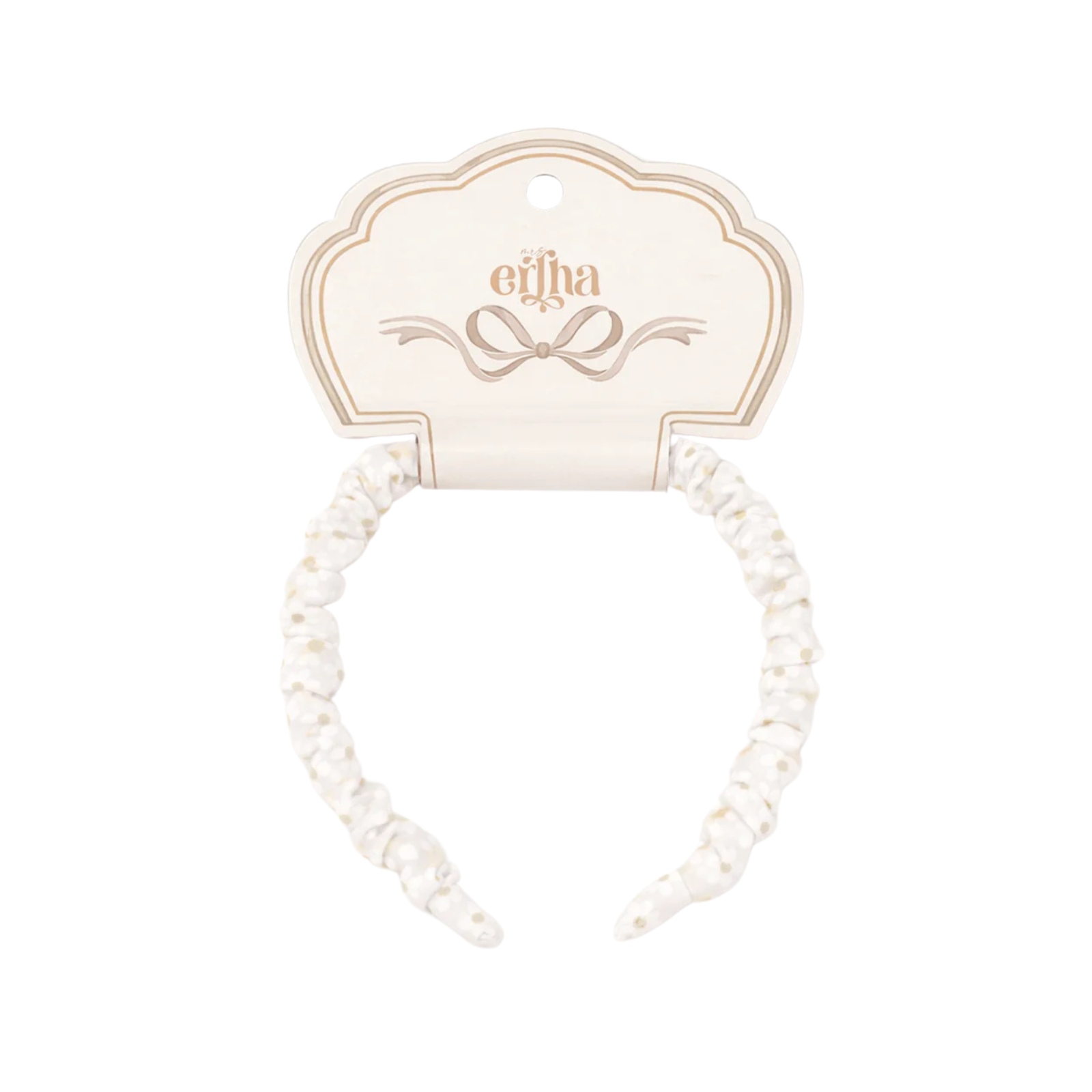 Frown Headband
