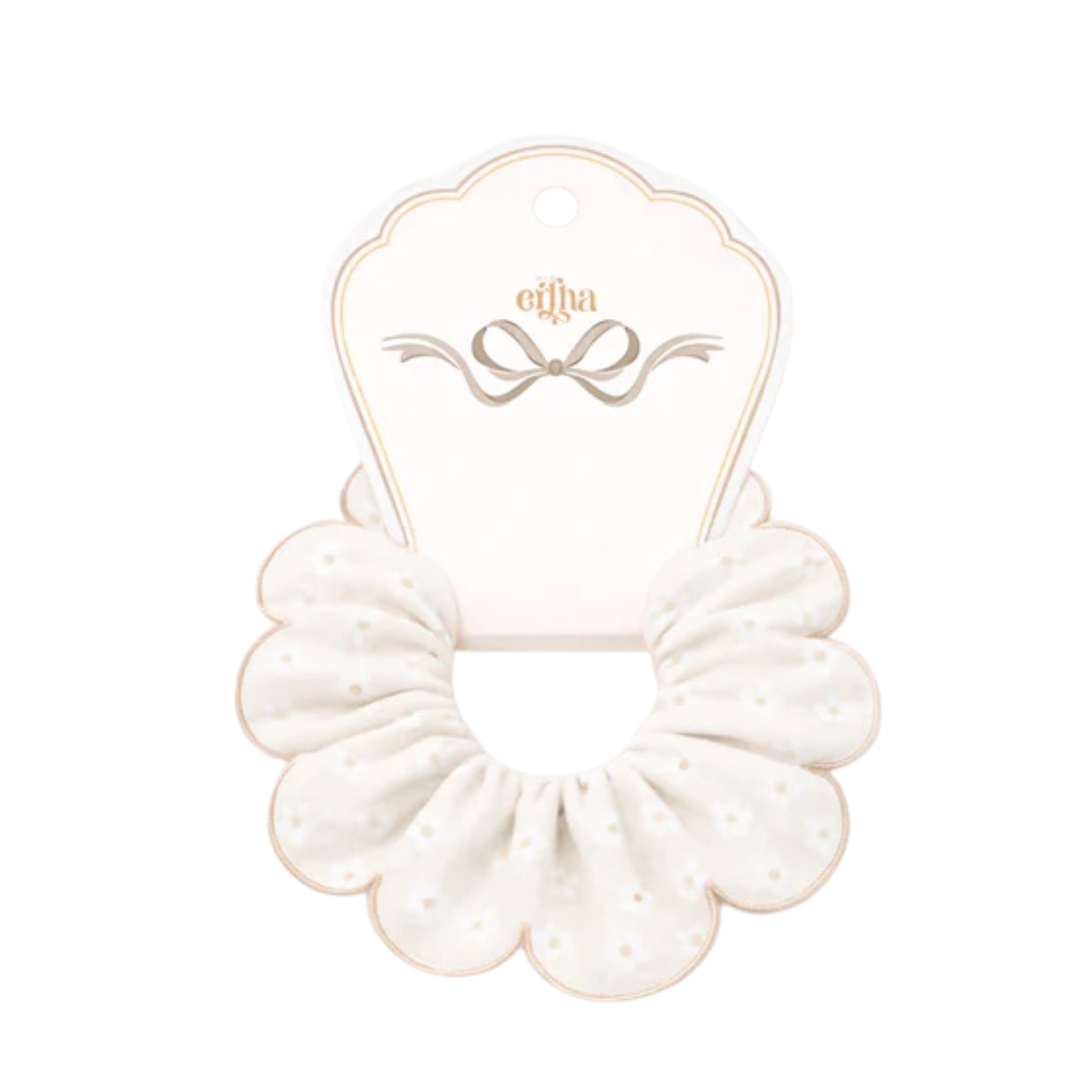 Hair Scrunchies
