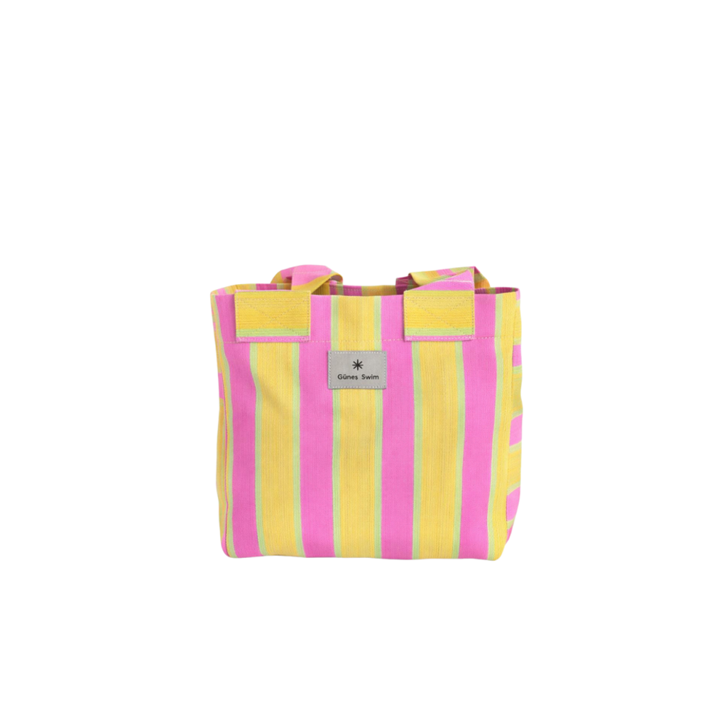 Bundle Tote