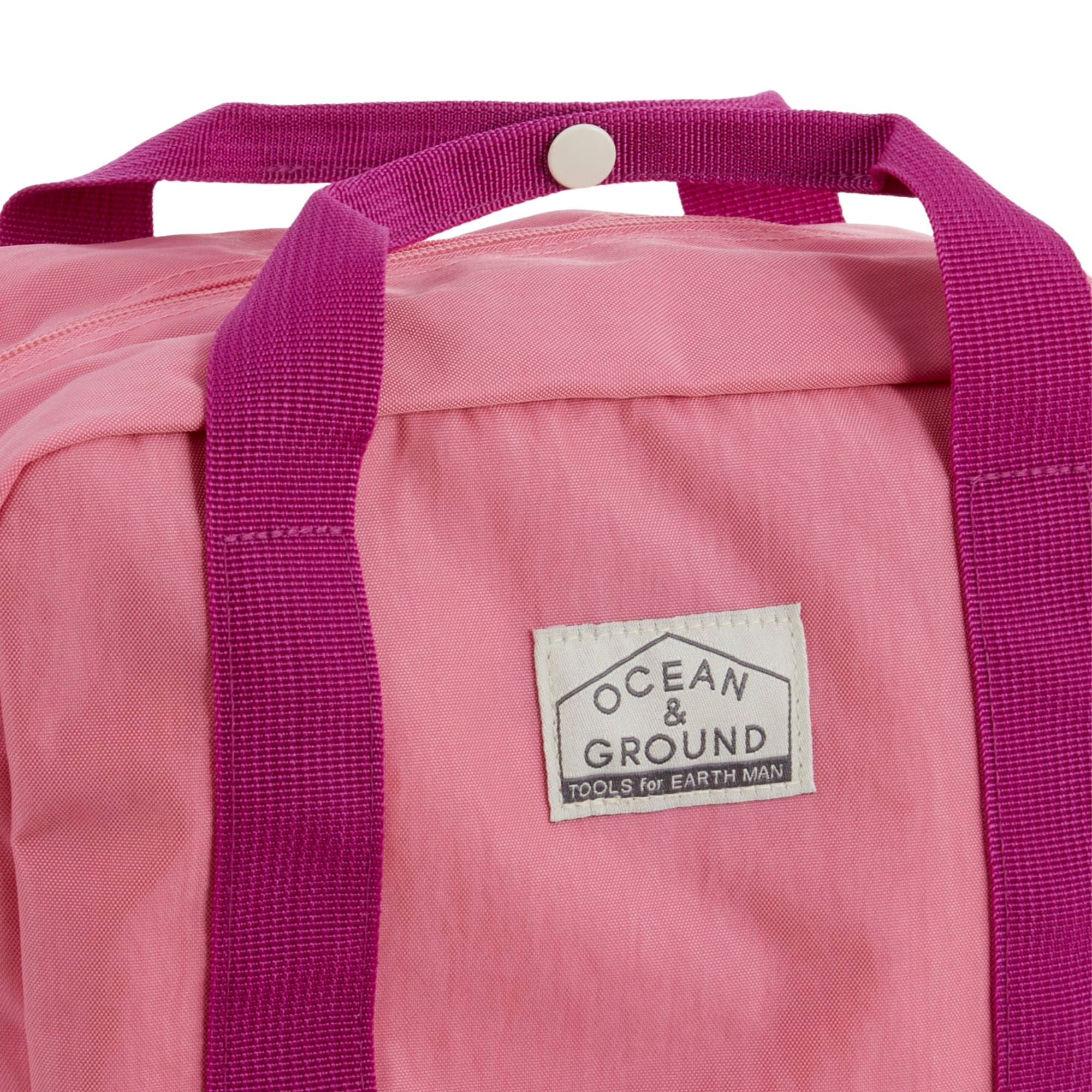 Daypack Short Trip | Pink