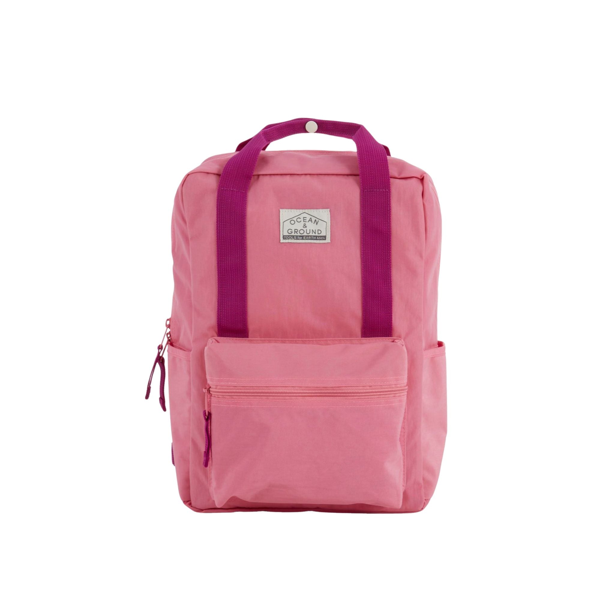Daypack Short Trip | Pink