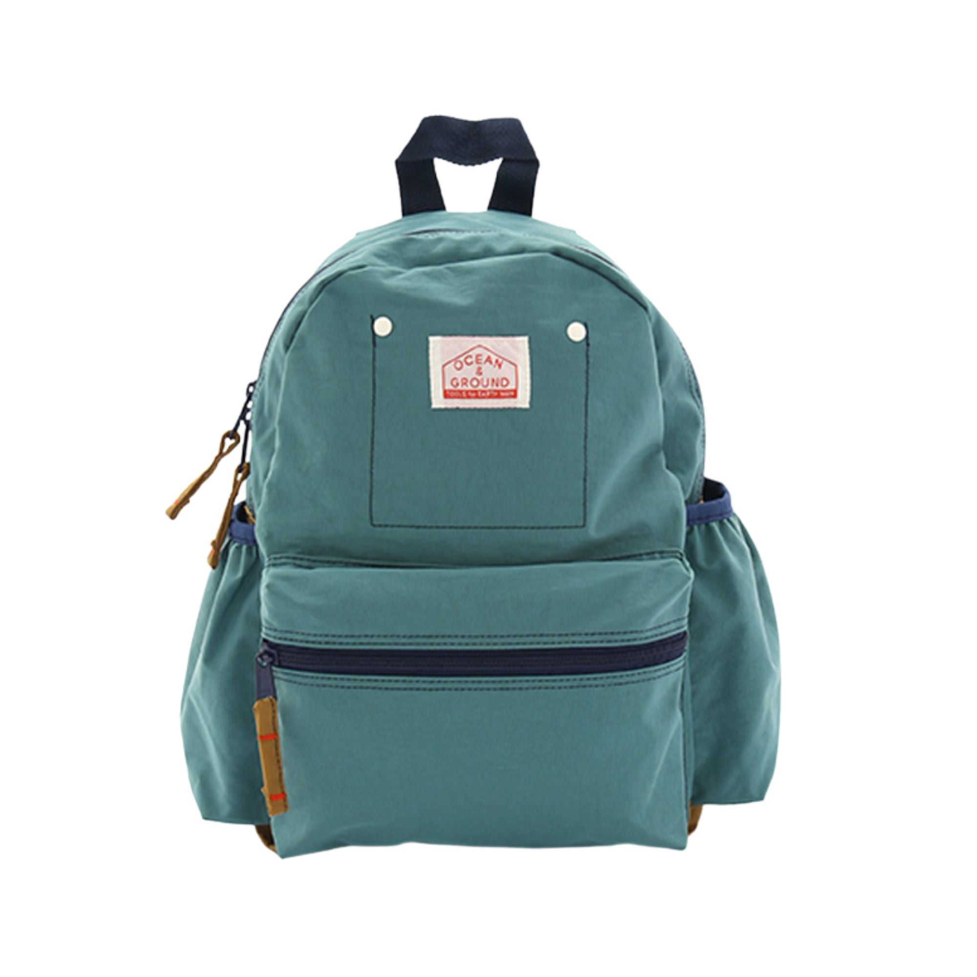 Daypack Gooday Plus | Emerald Green