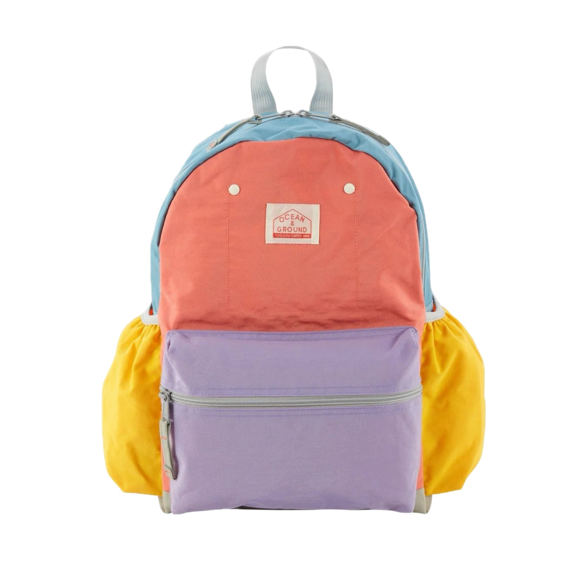 Daypack Multi Plus | Light Pink