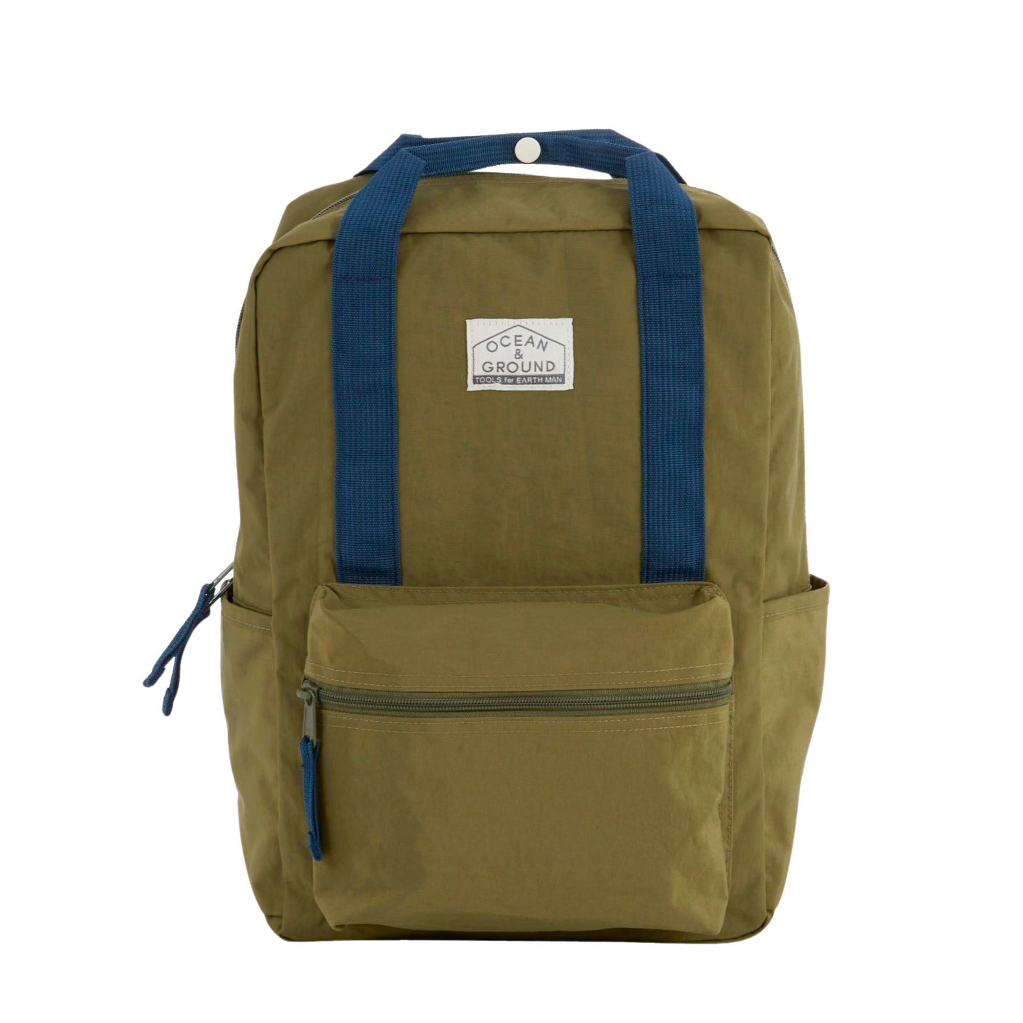 Daypack Short Trip Plus | Olive