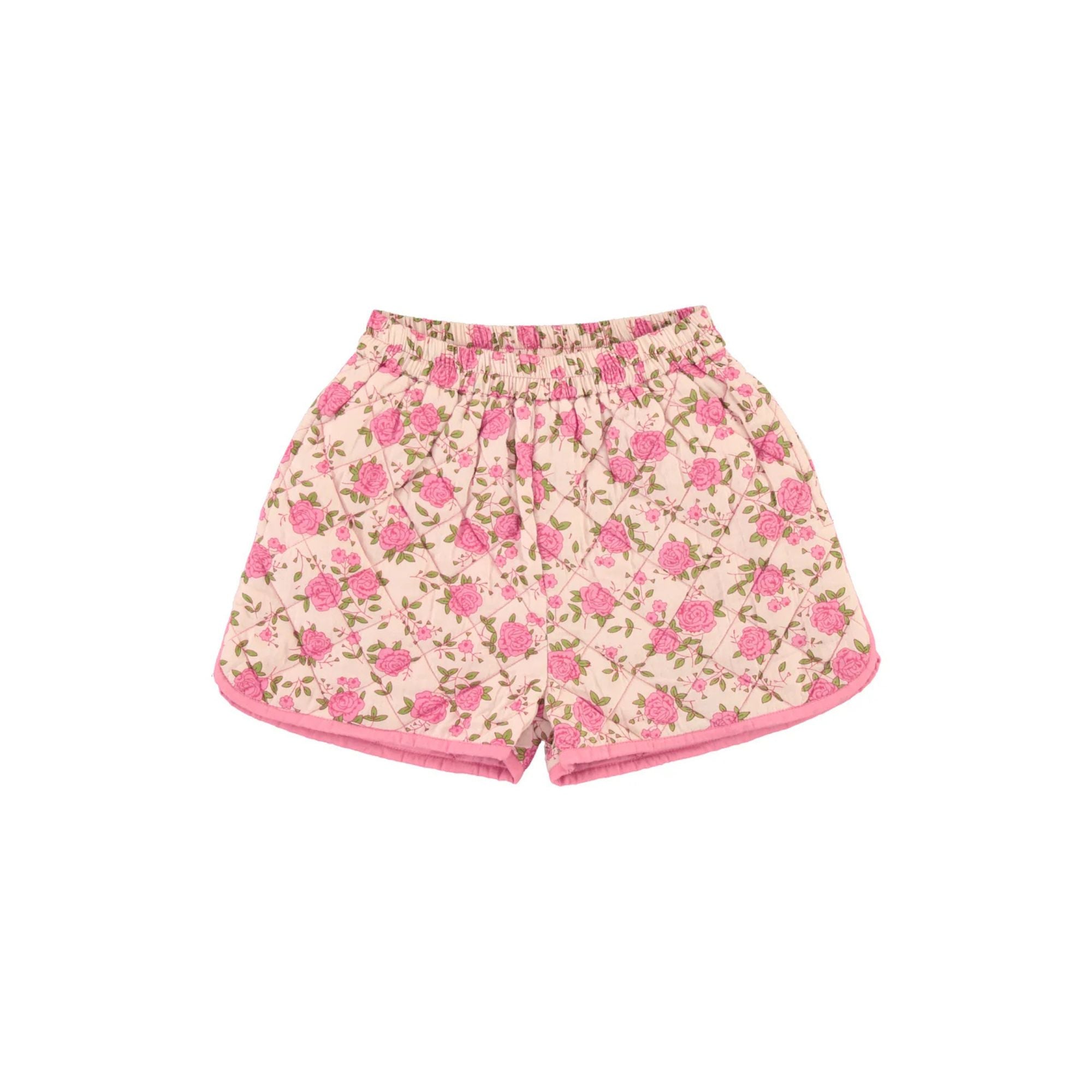 Polina Shorts