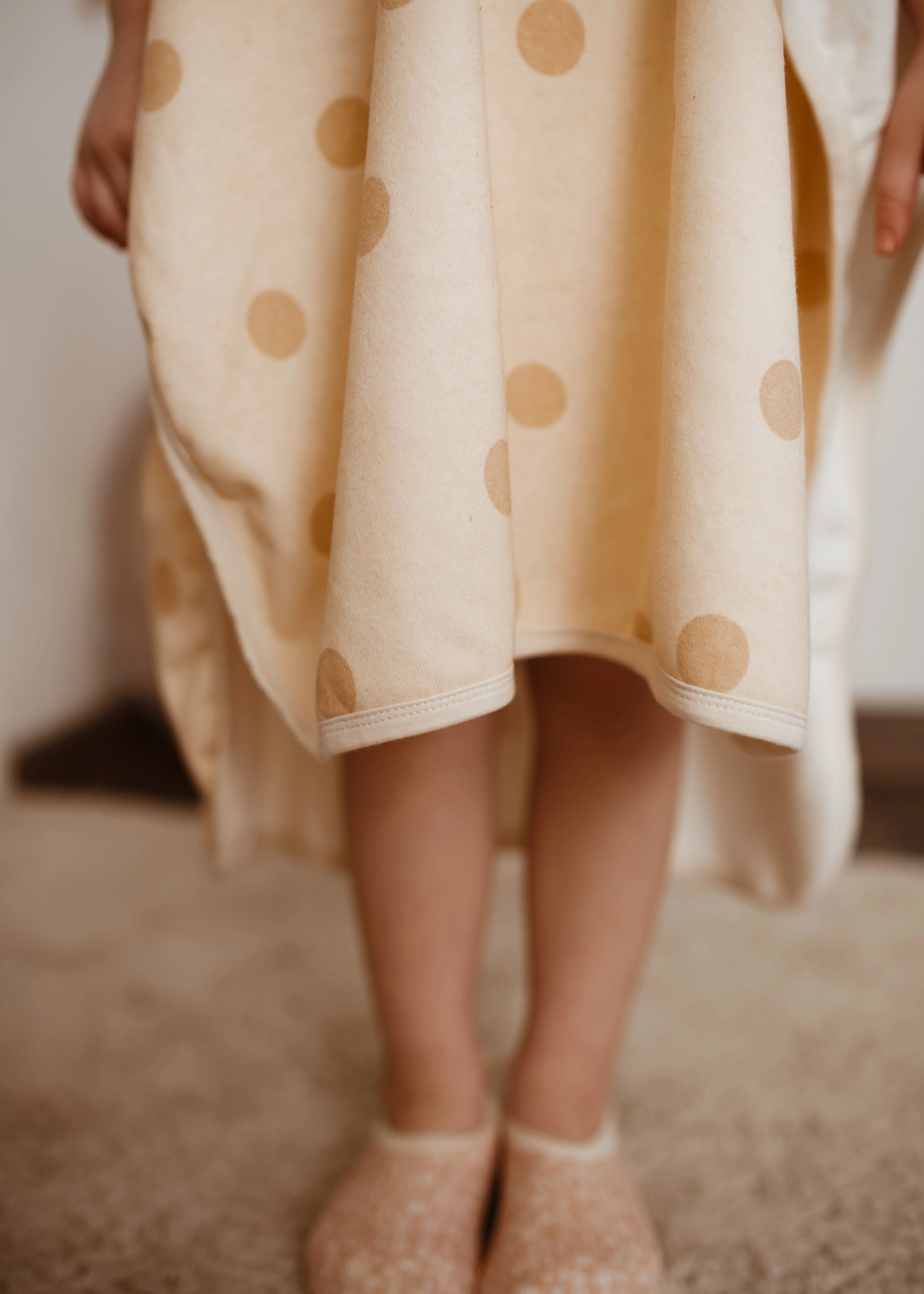Ponchies Towel