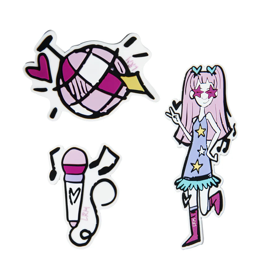 Nimix Popstar Set