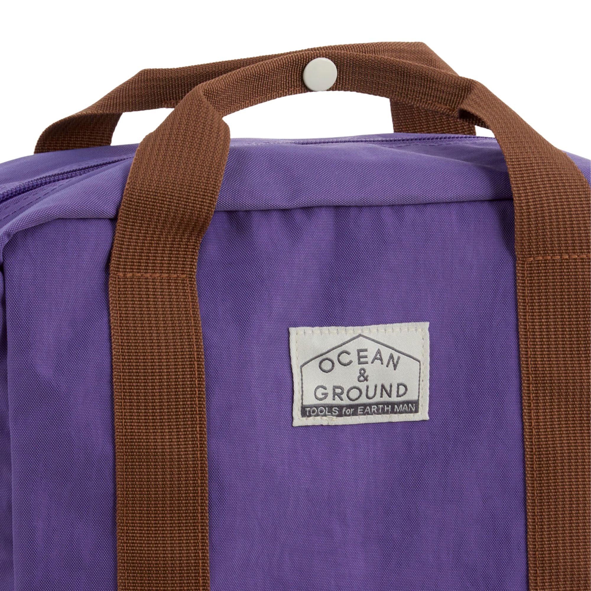 Daypack Short Trip Plus | Purple