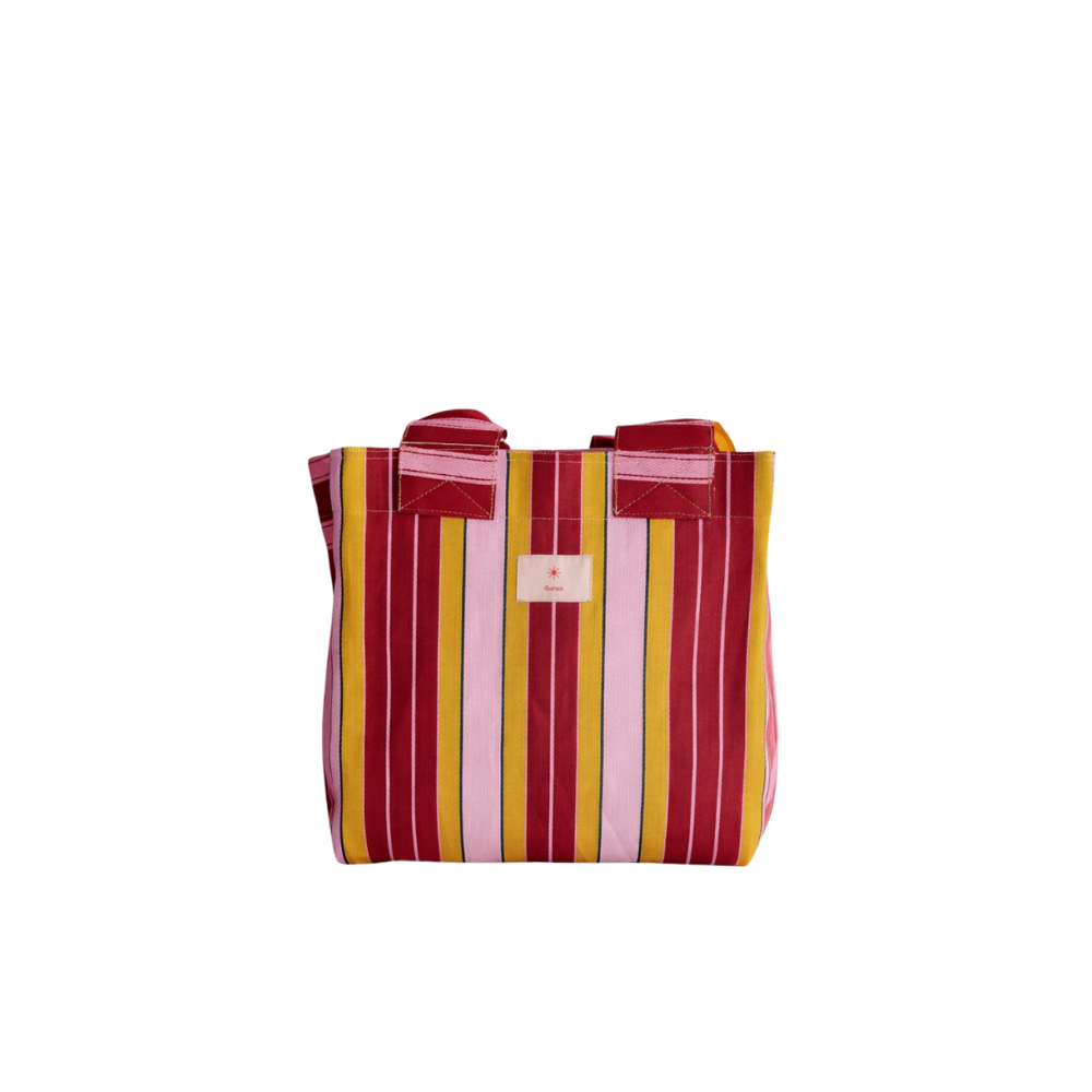 Bundle Tote