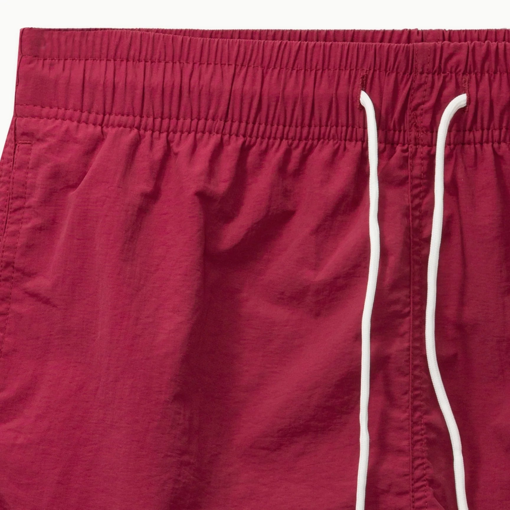 Bobby Swim Shorts | Ruby Red