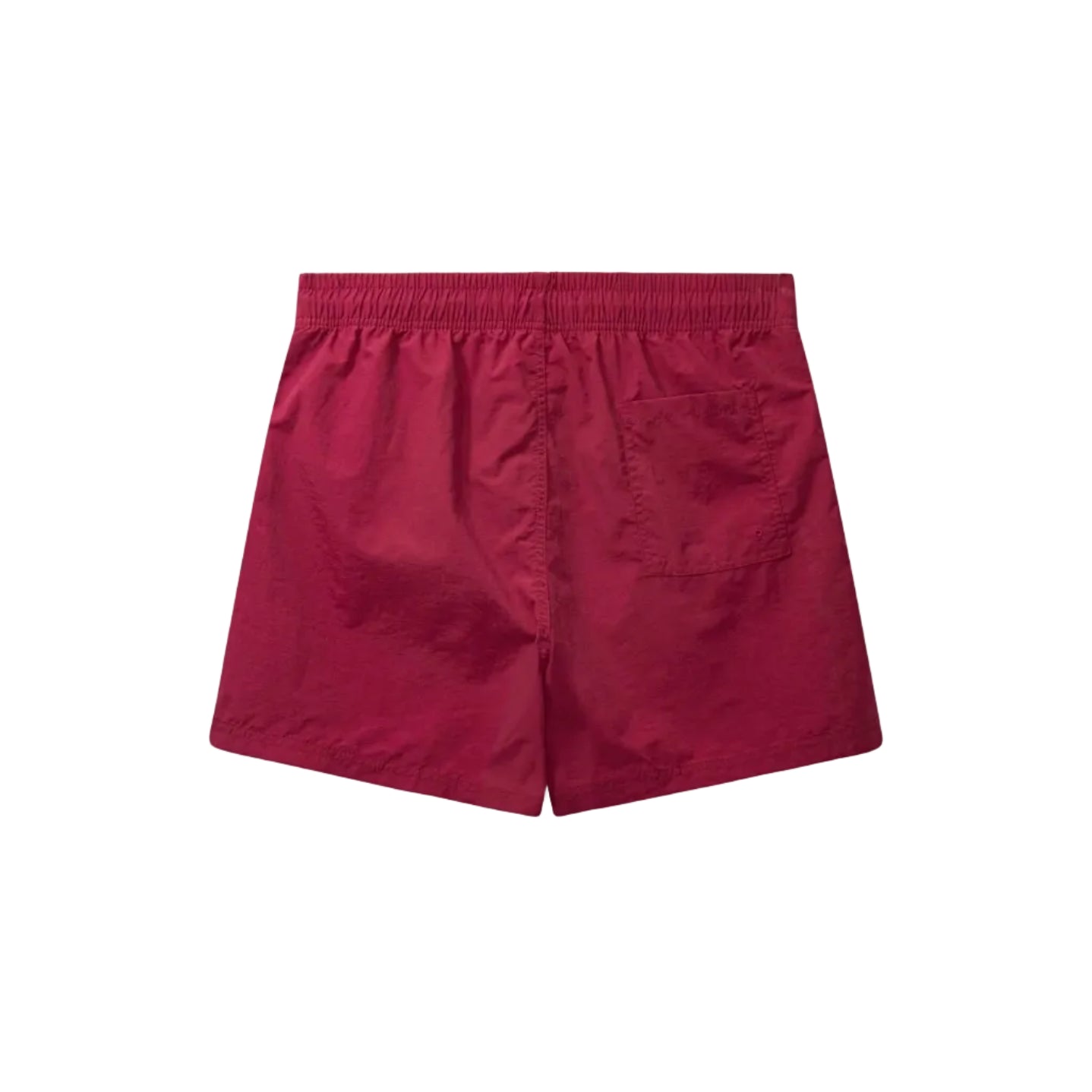 Bobby Swim Shorts | Ruby Red