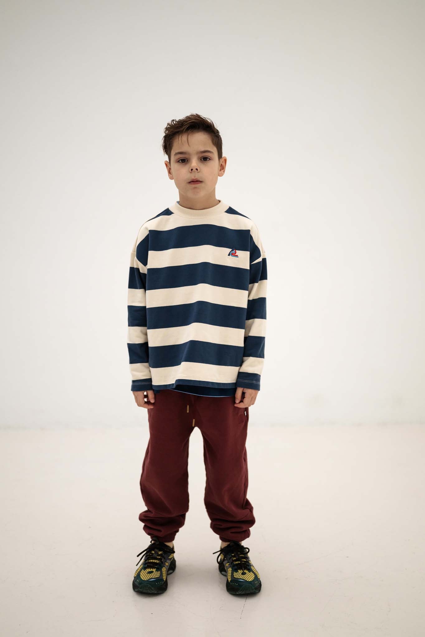 Sweatpants | Mulberry Rocket