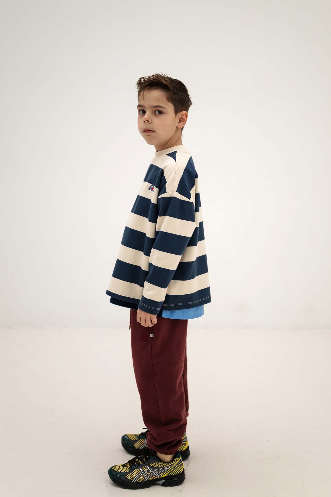 Sweatpants | Mulberry Rocket