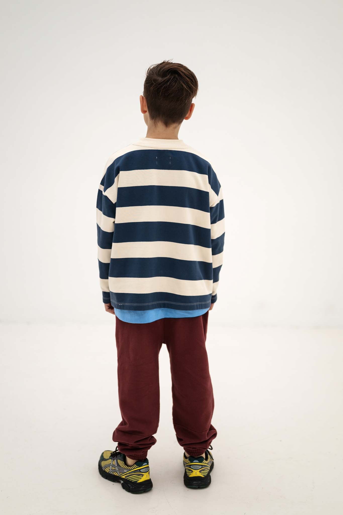 Sweatpants | Mulberry Rocket