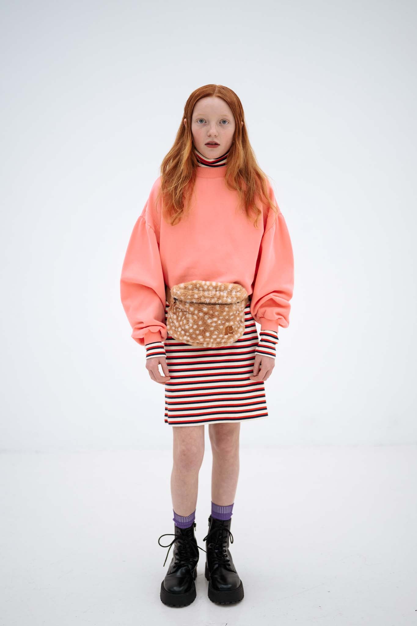 Fanny Pack | Bambi