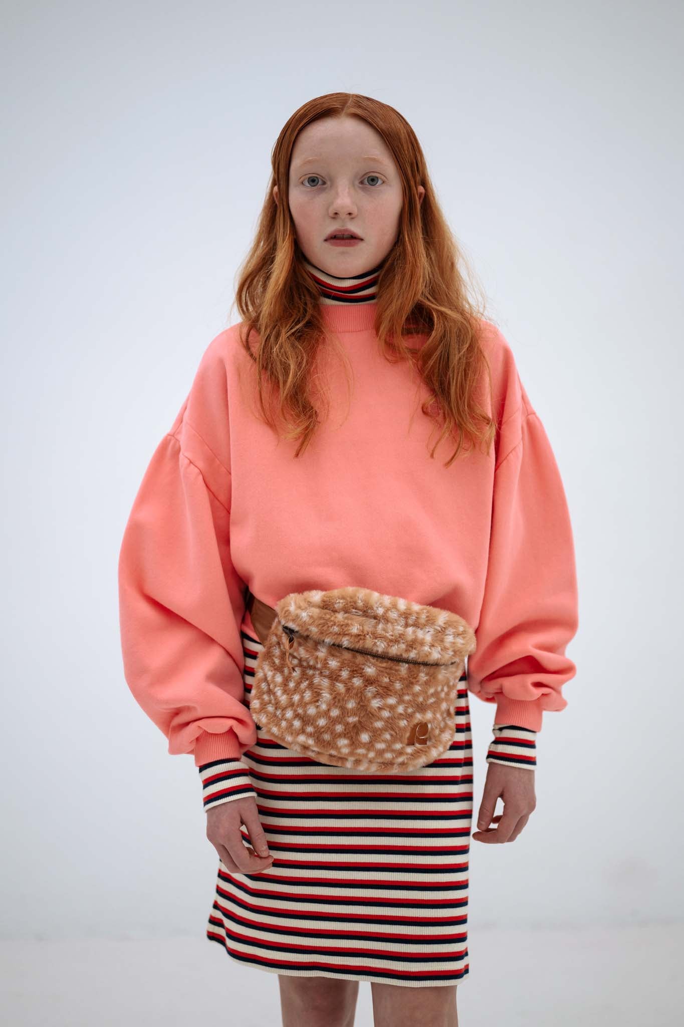 Fanny Pack | Bambi
