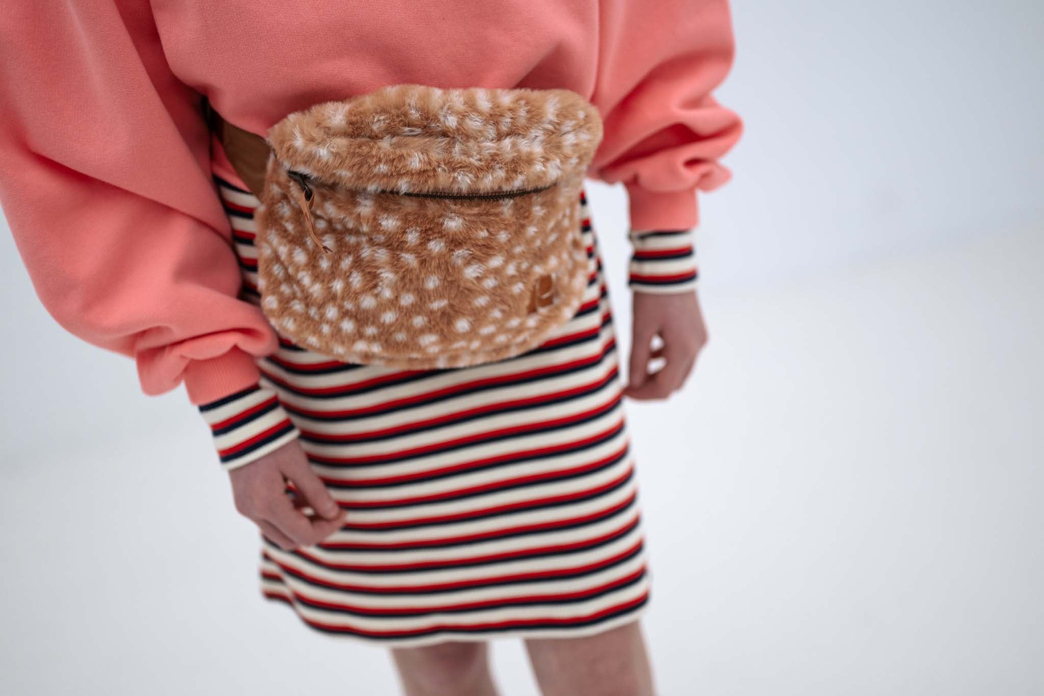 Fanny Pack | Bambi